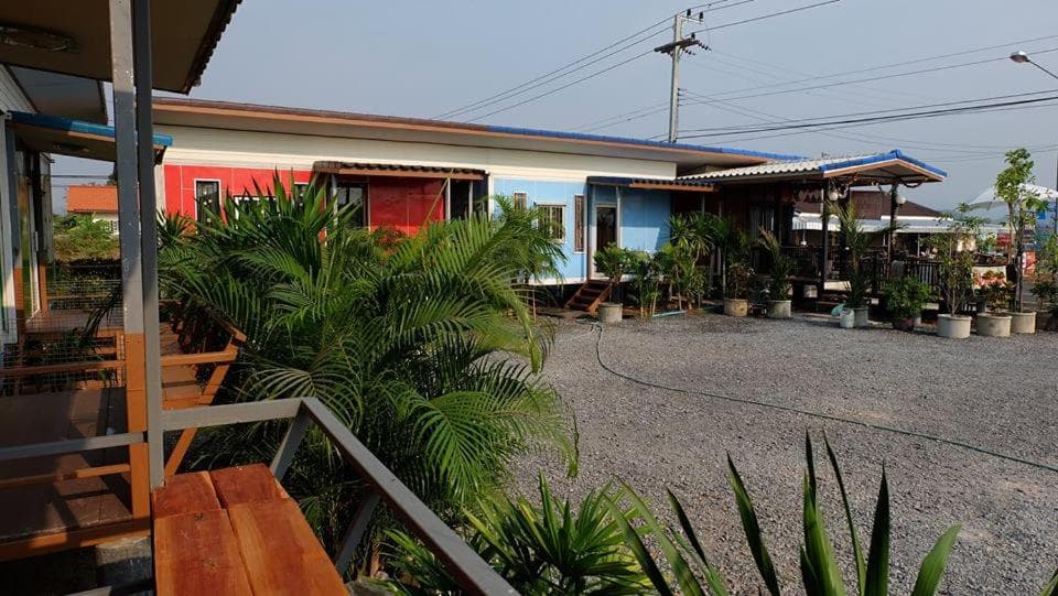 Nakhonyok Homestay photo 6