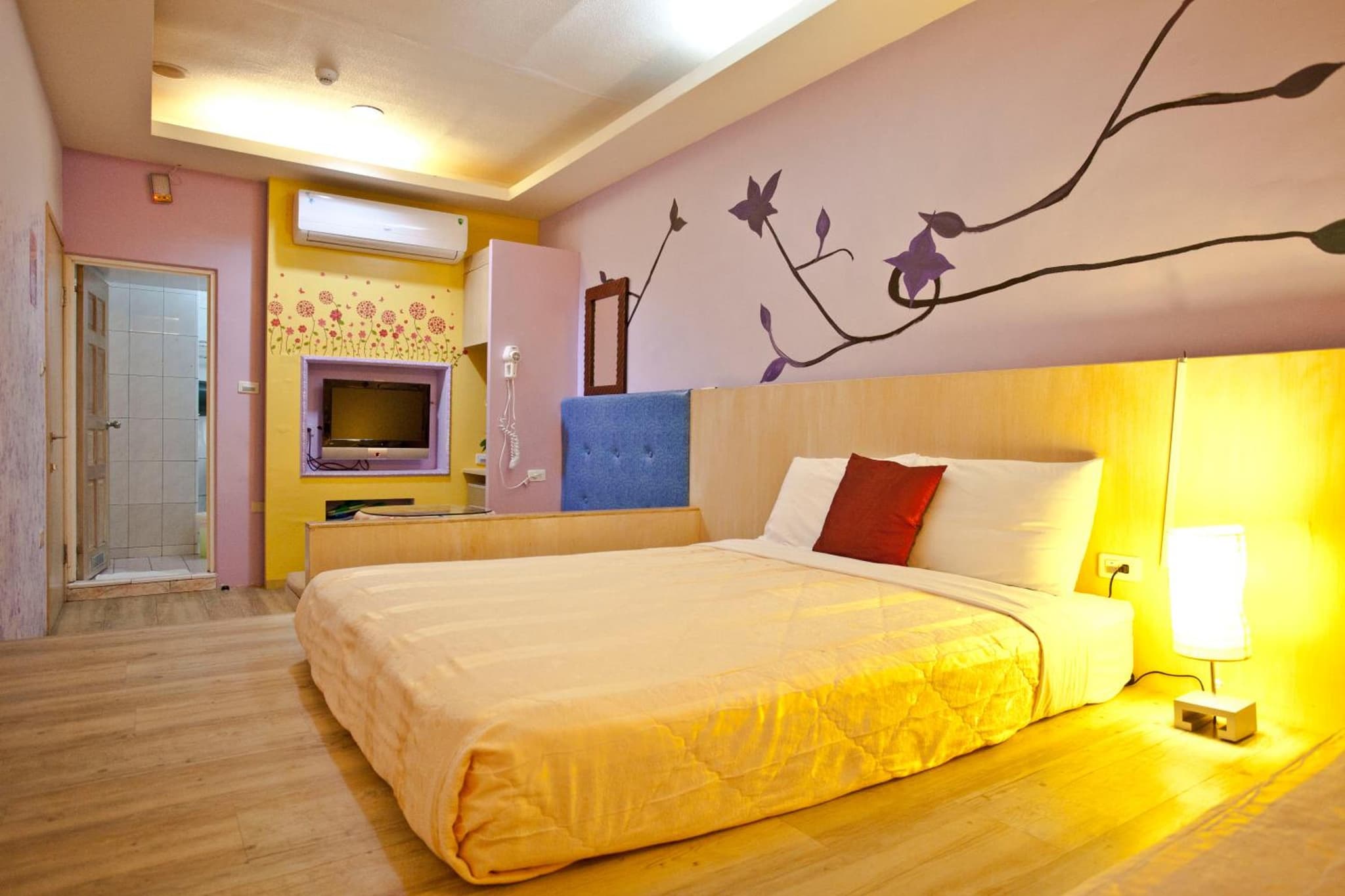 Bashi Channel Vacation B&B photo 8