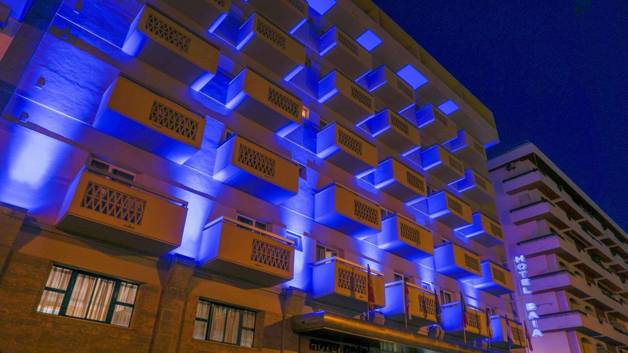 Baía Beach Hotel