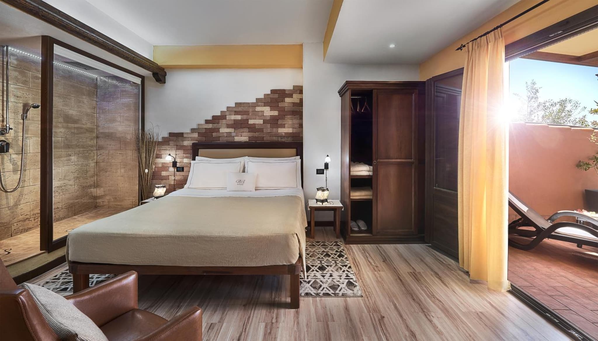 Hotel Rocca Della Sena photo 9