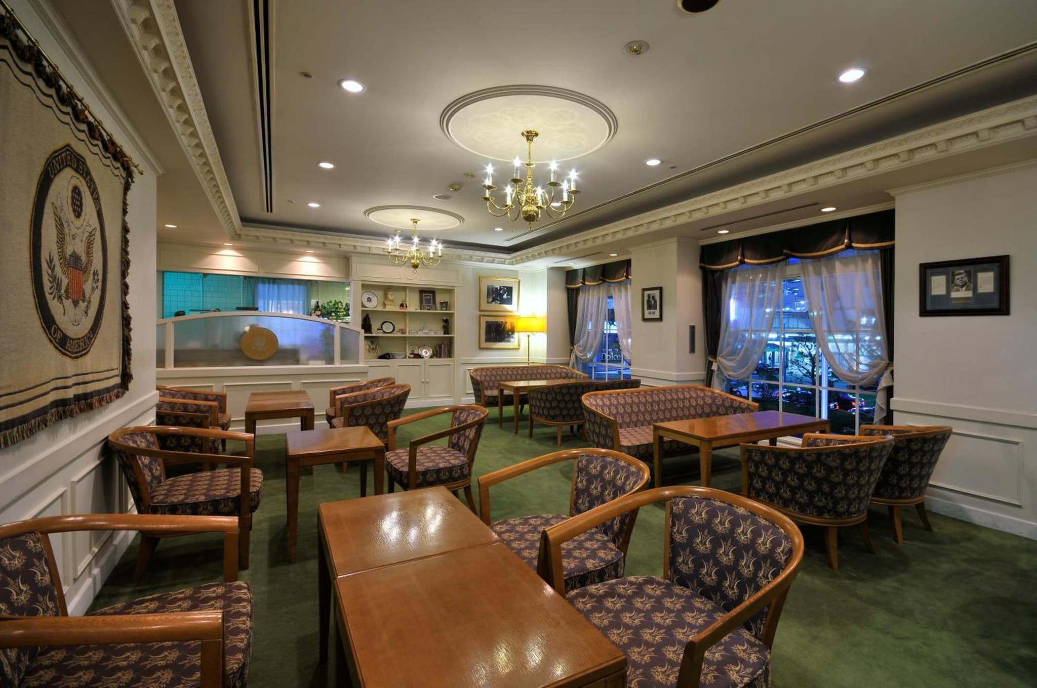 Hotel Boston Plaza Kusatsu photo 3