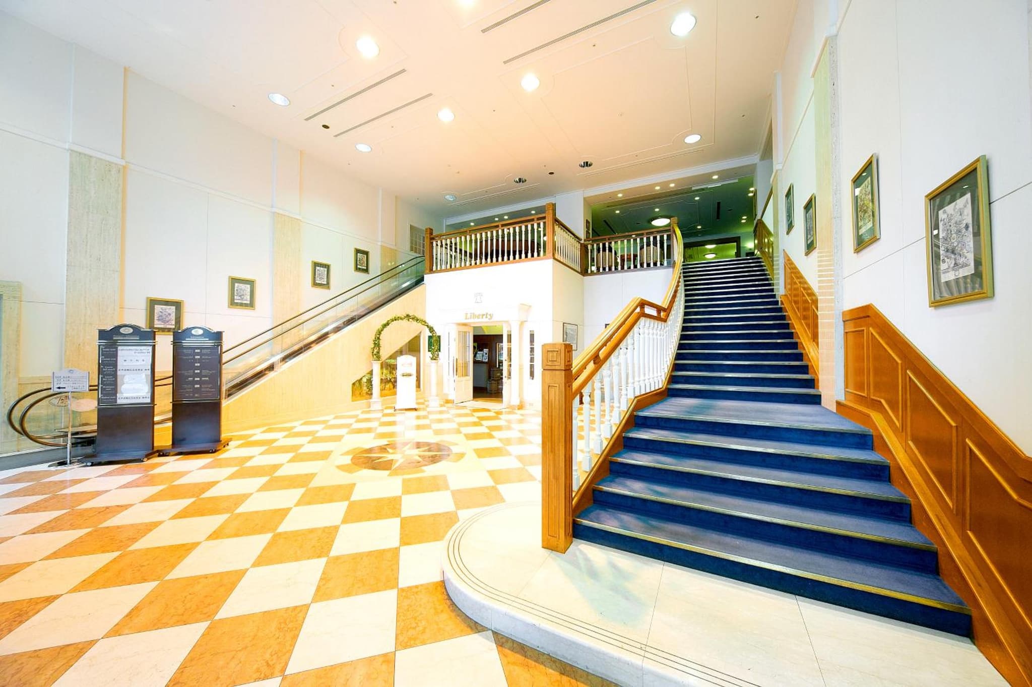 Hotel Boston Plaza Kusatsu photo 9