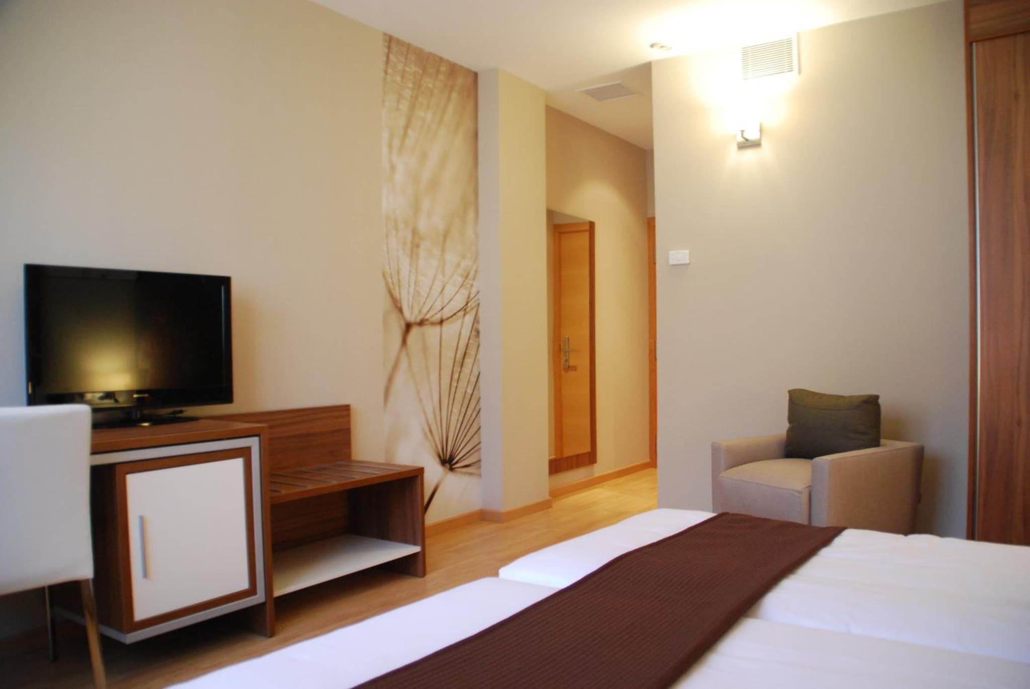 Hotel & Spa Golden Barcelona photo 4