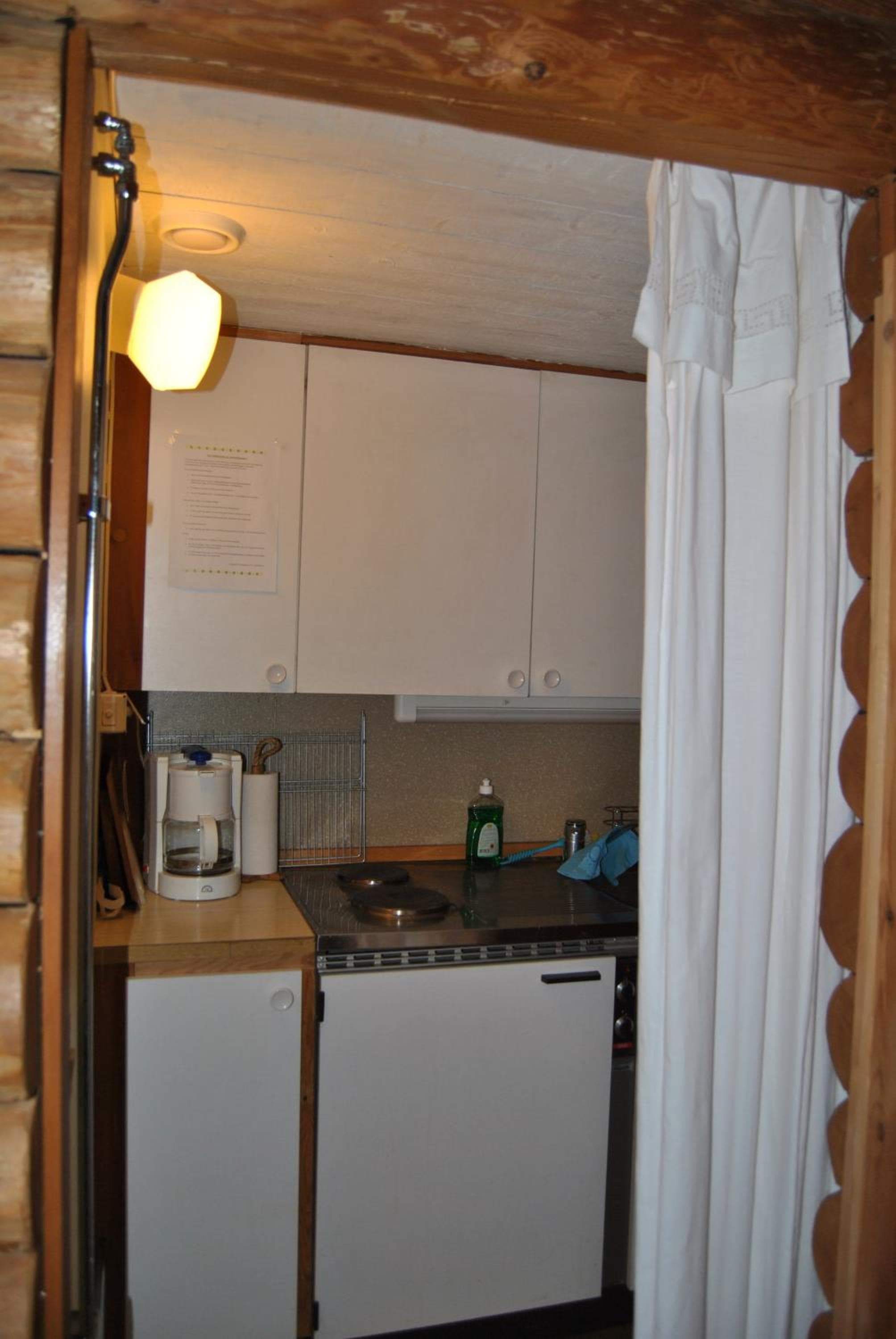 STF Långasjö Vandrarhem photo 3