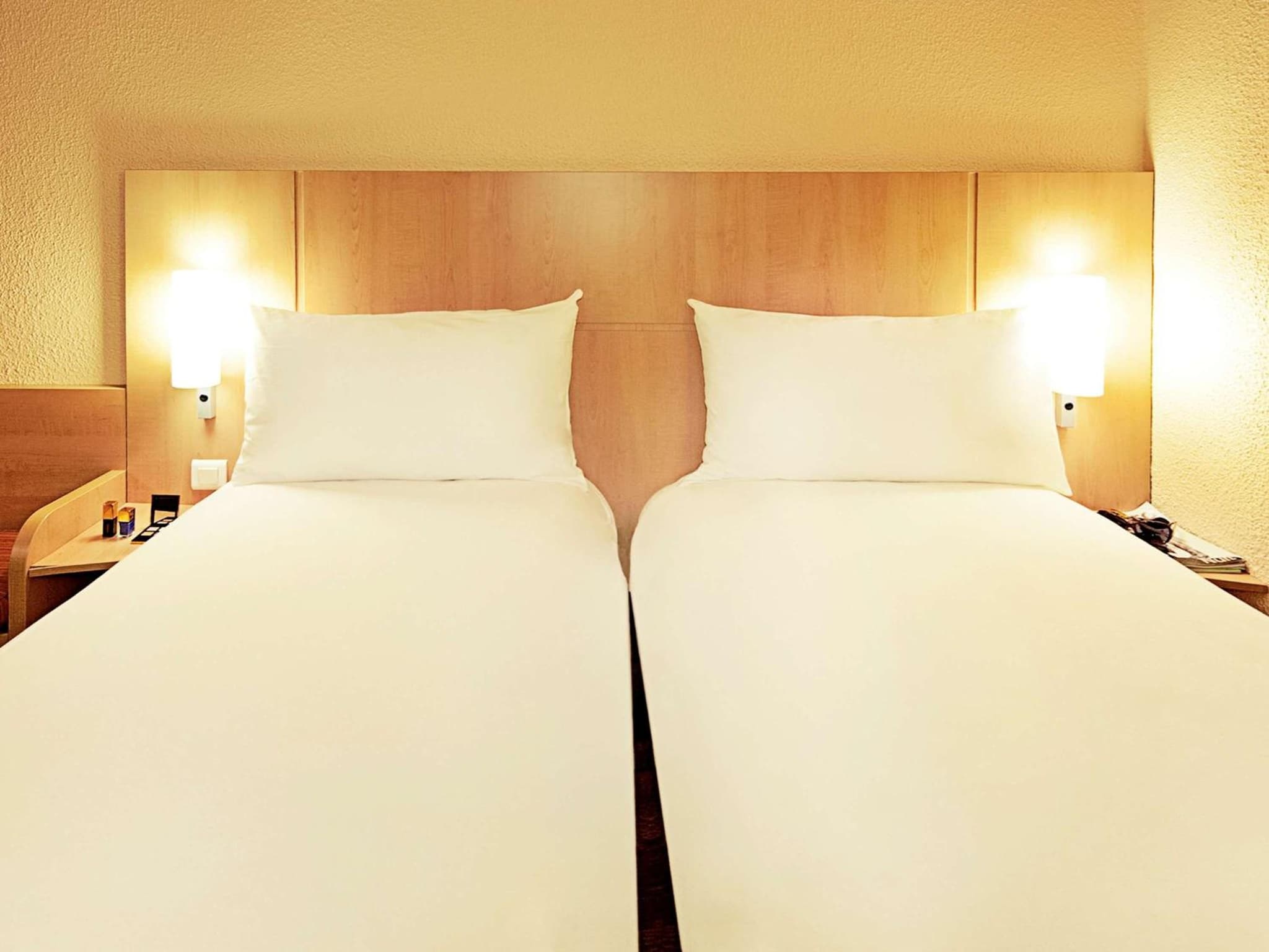 Hotel Ibis Coimbra Centro photo 6