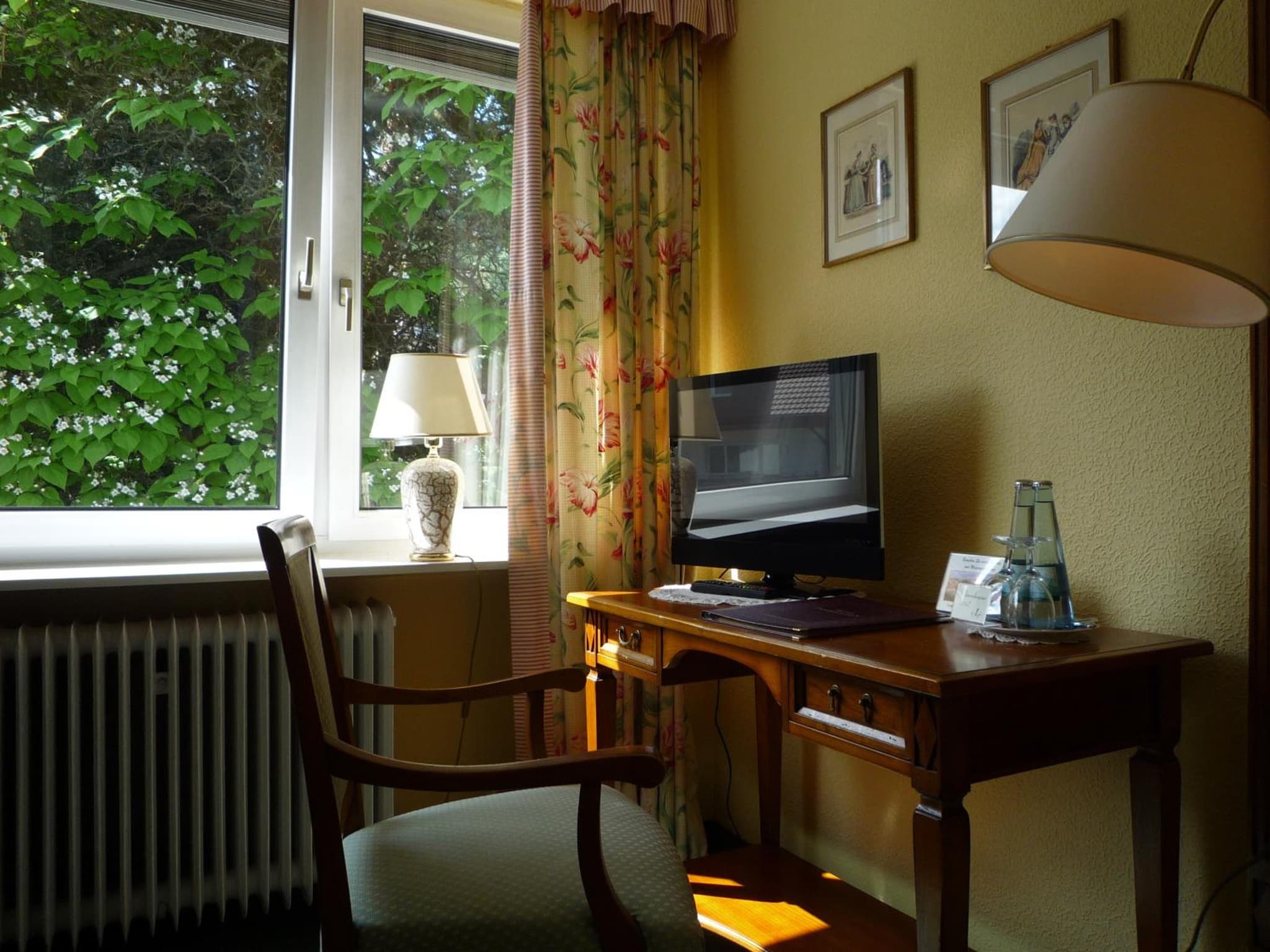 Hotel Behringer's Traube photo 5