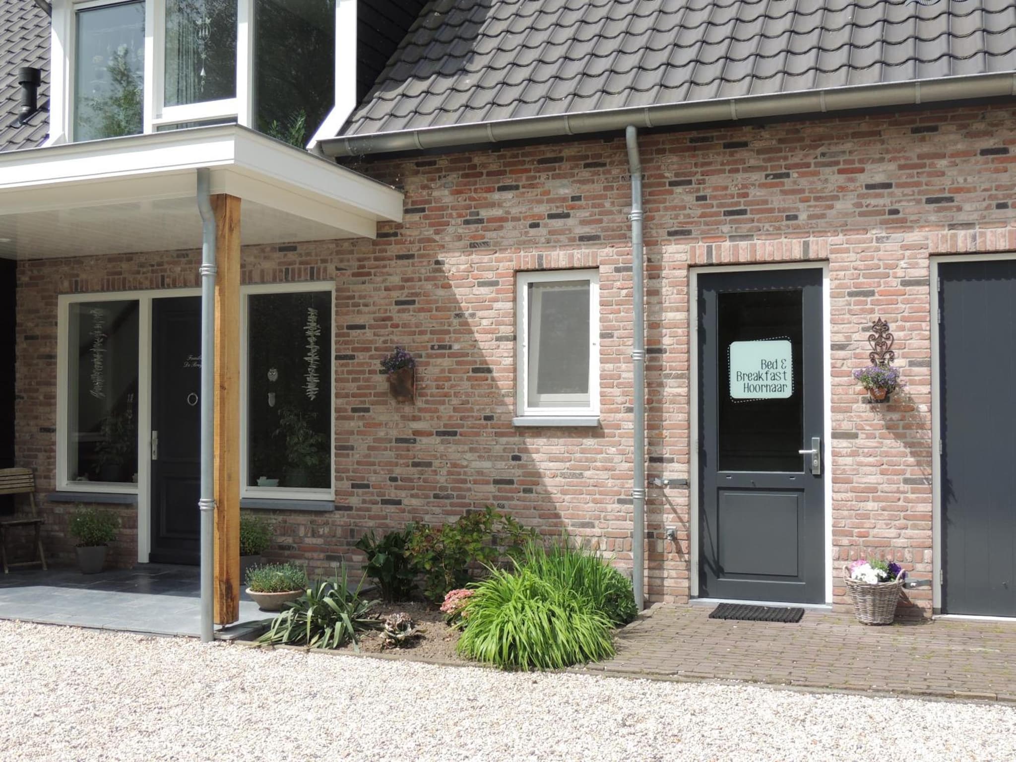 Bed&Breakfast Hoornaar photo 5