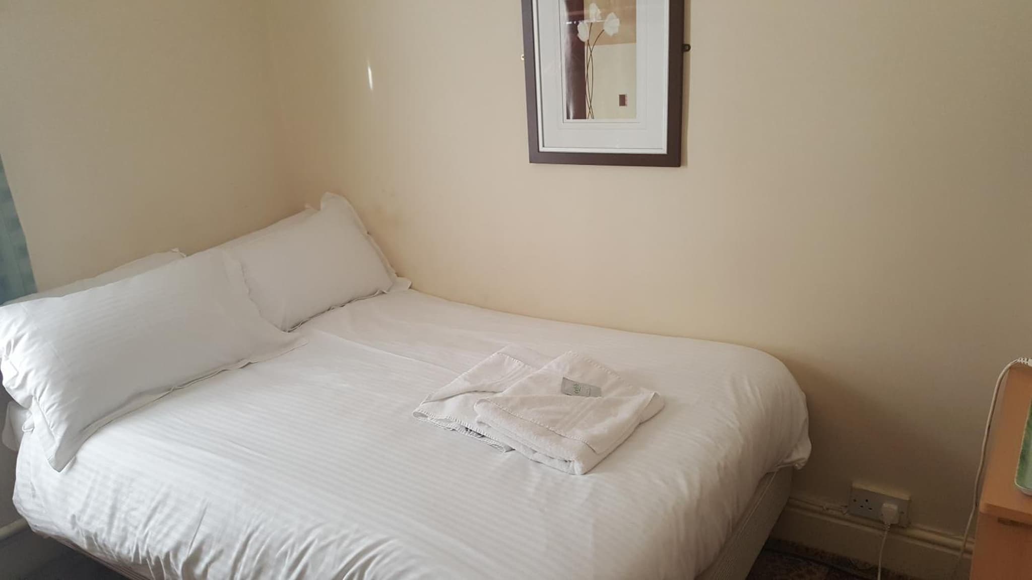 Fairhaven Hotel photo 8