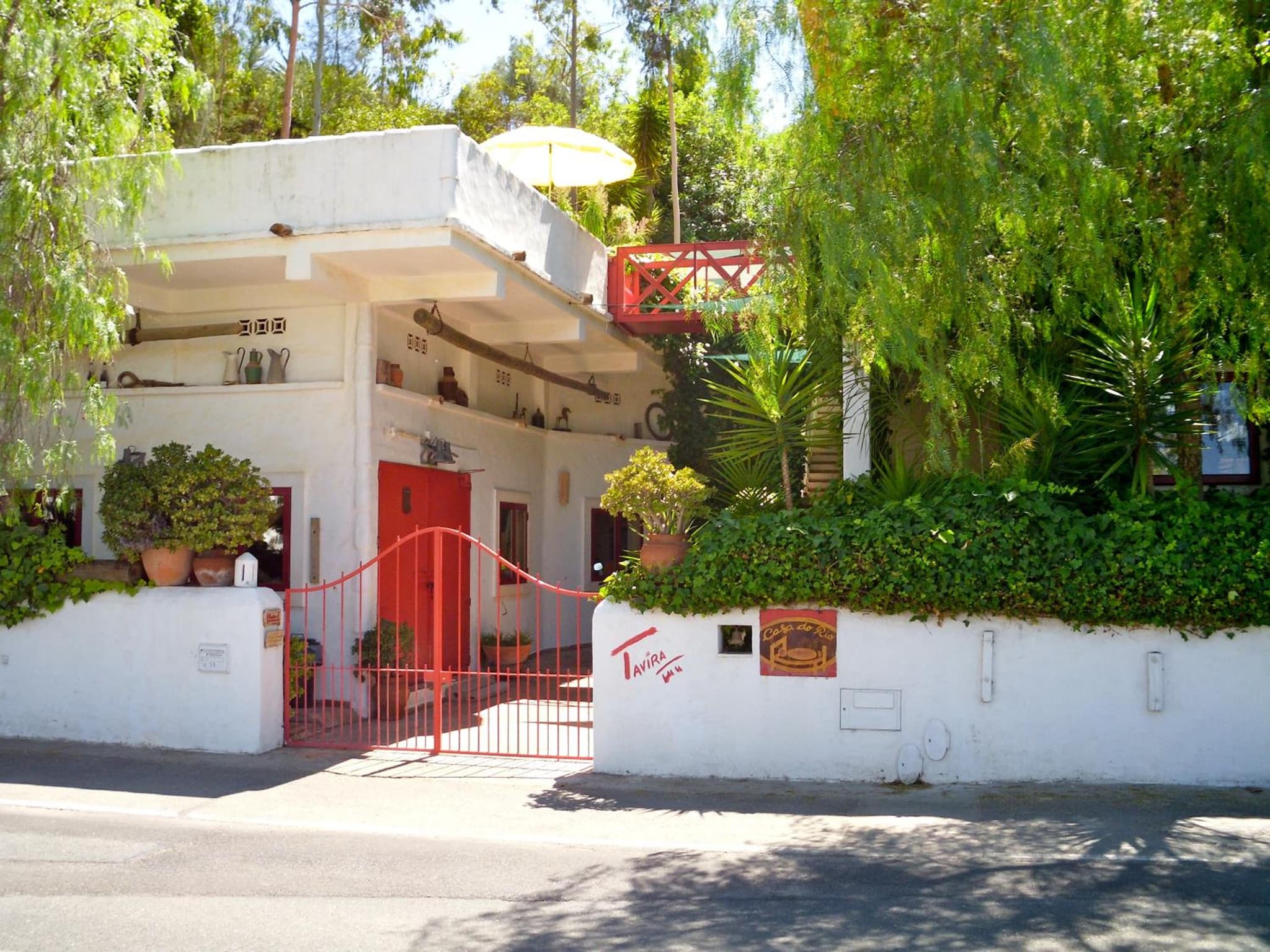 Casa do Rio / Tavira Inn - Adults Only