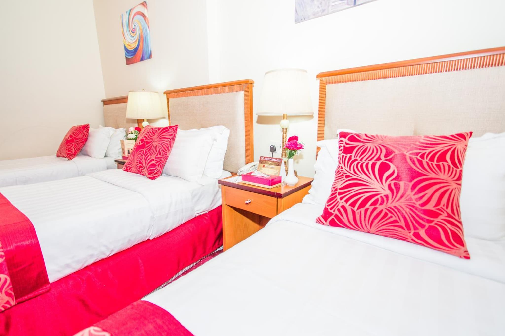 Amjad Al Deafah Hotel photo 2