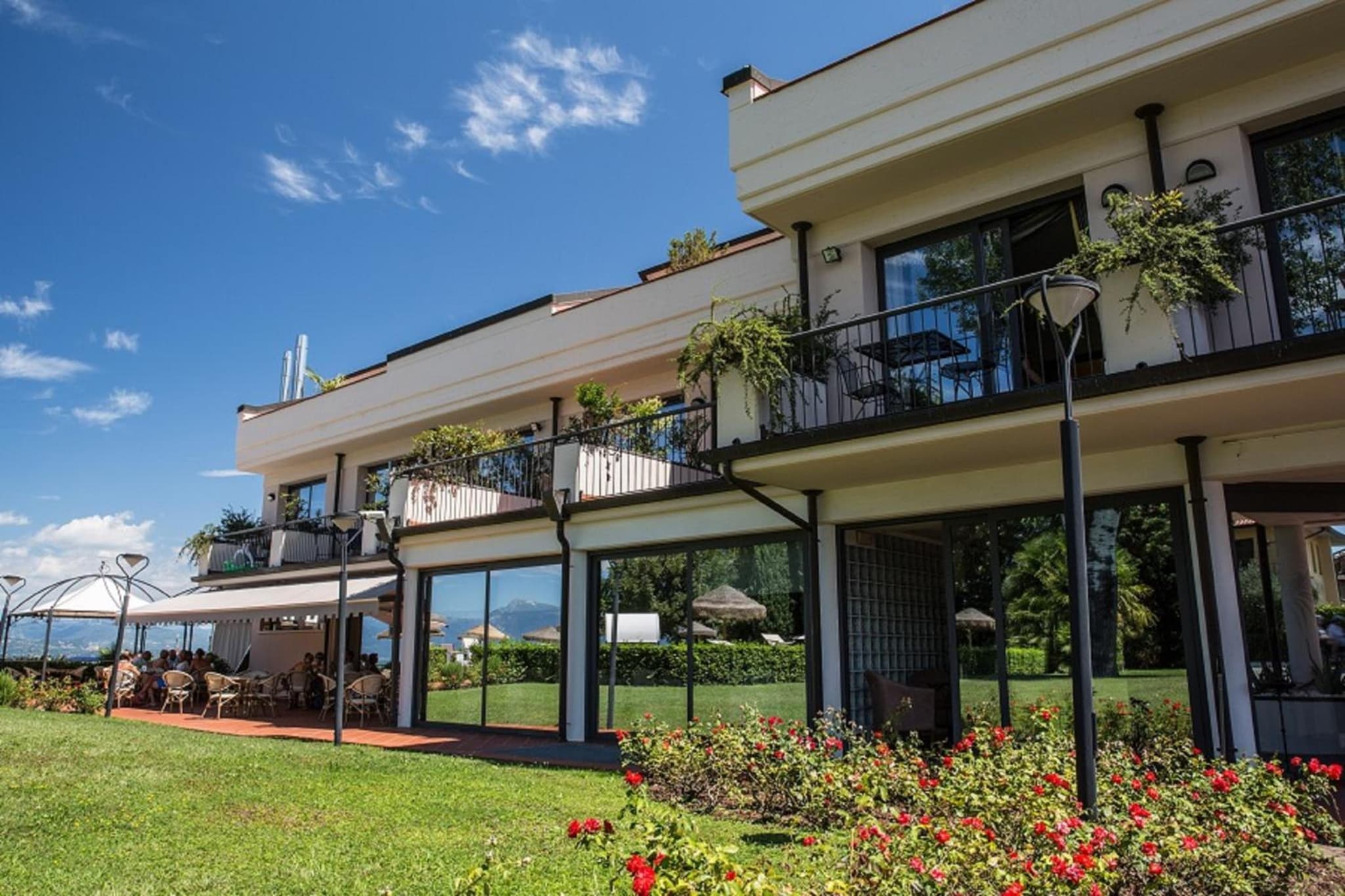 Yachting Hotel Mistral photo 3