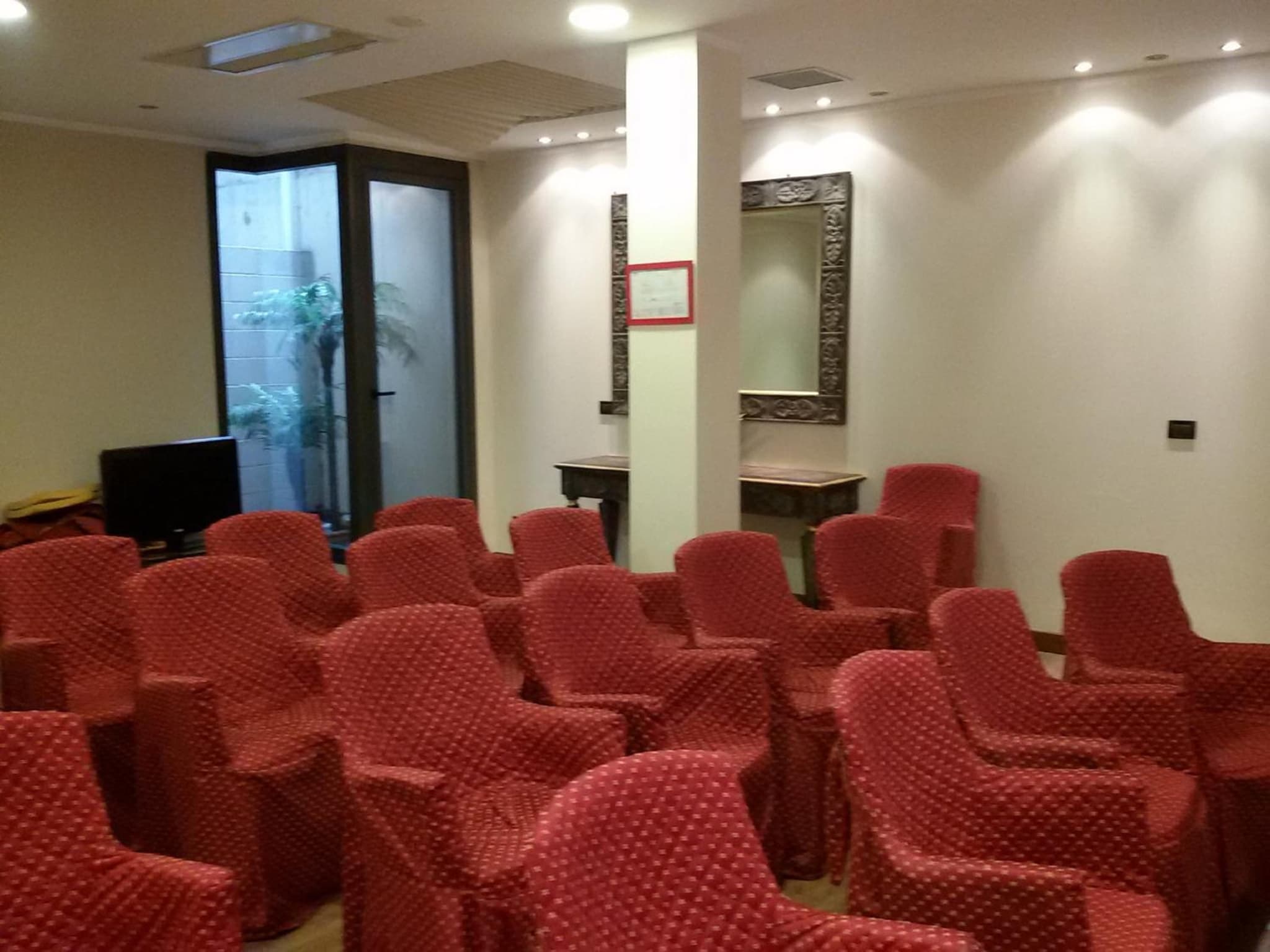 Yachting Hotel Mistral photo 5