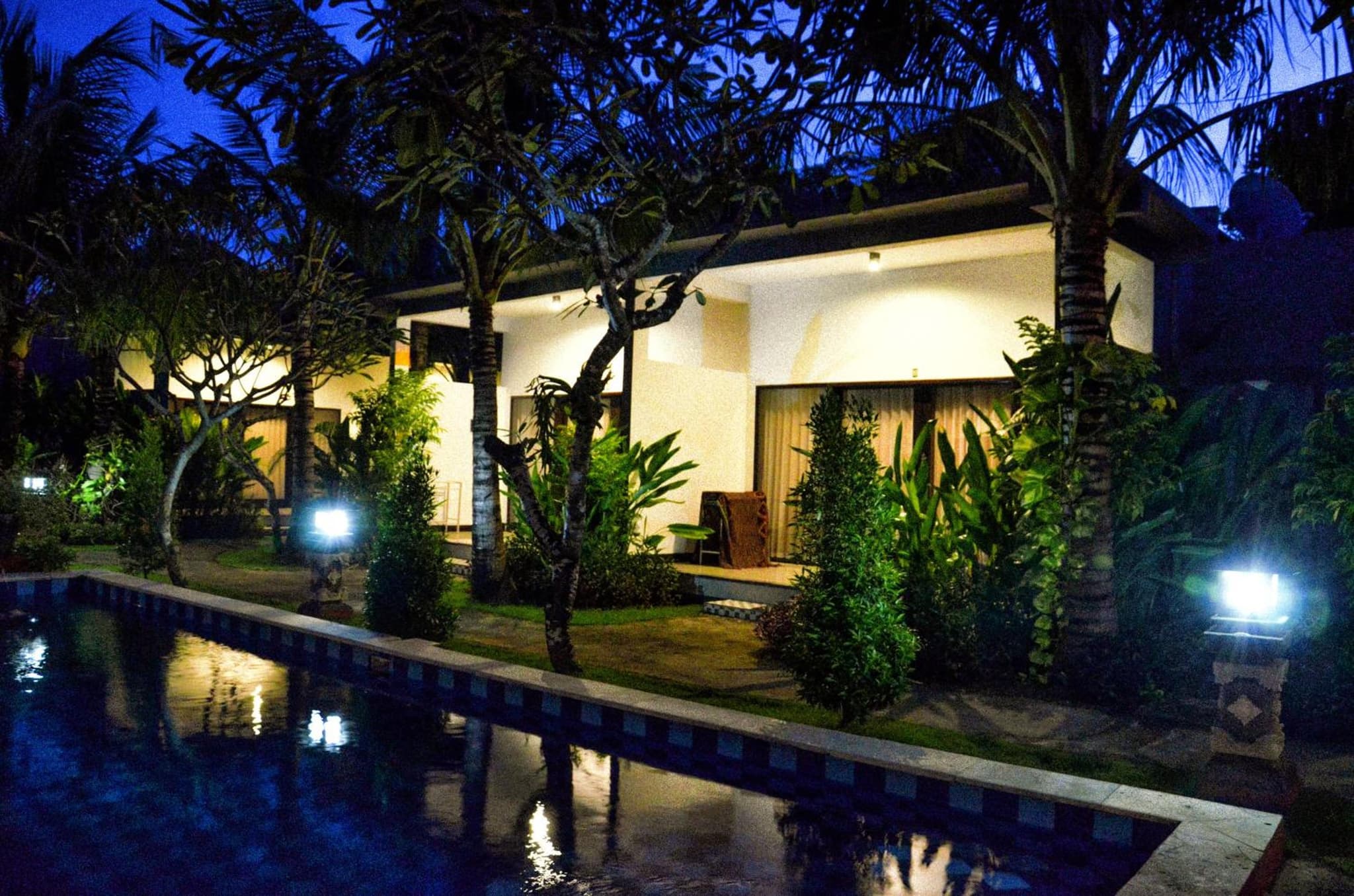 Palm Garden Bali photo 9
