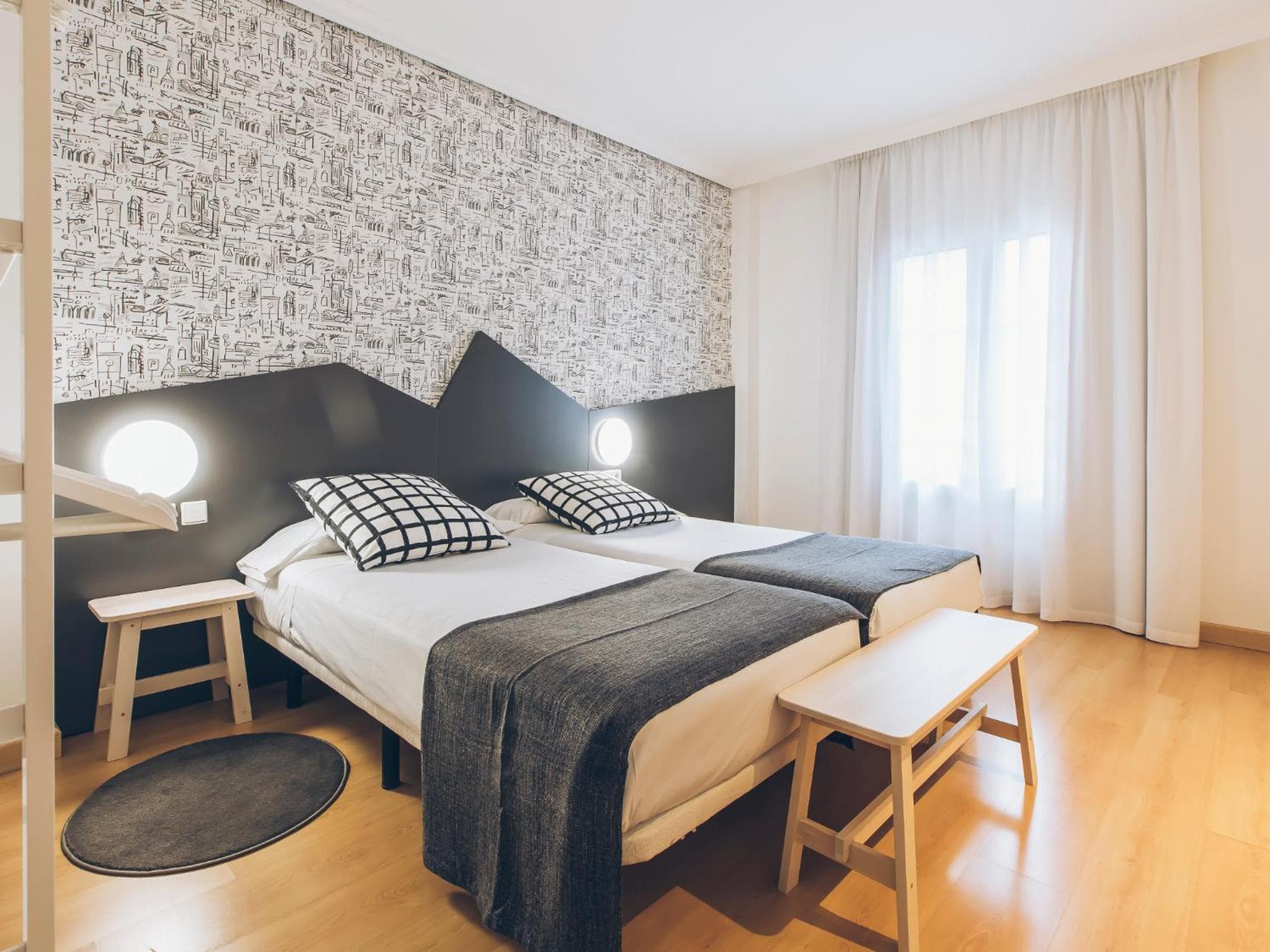 Hotel Urdanibia Park photo 2