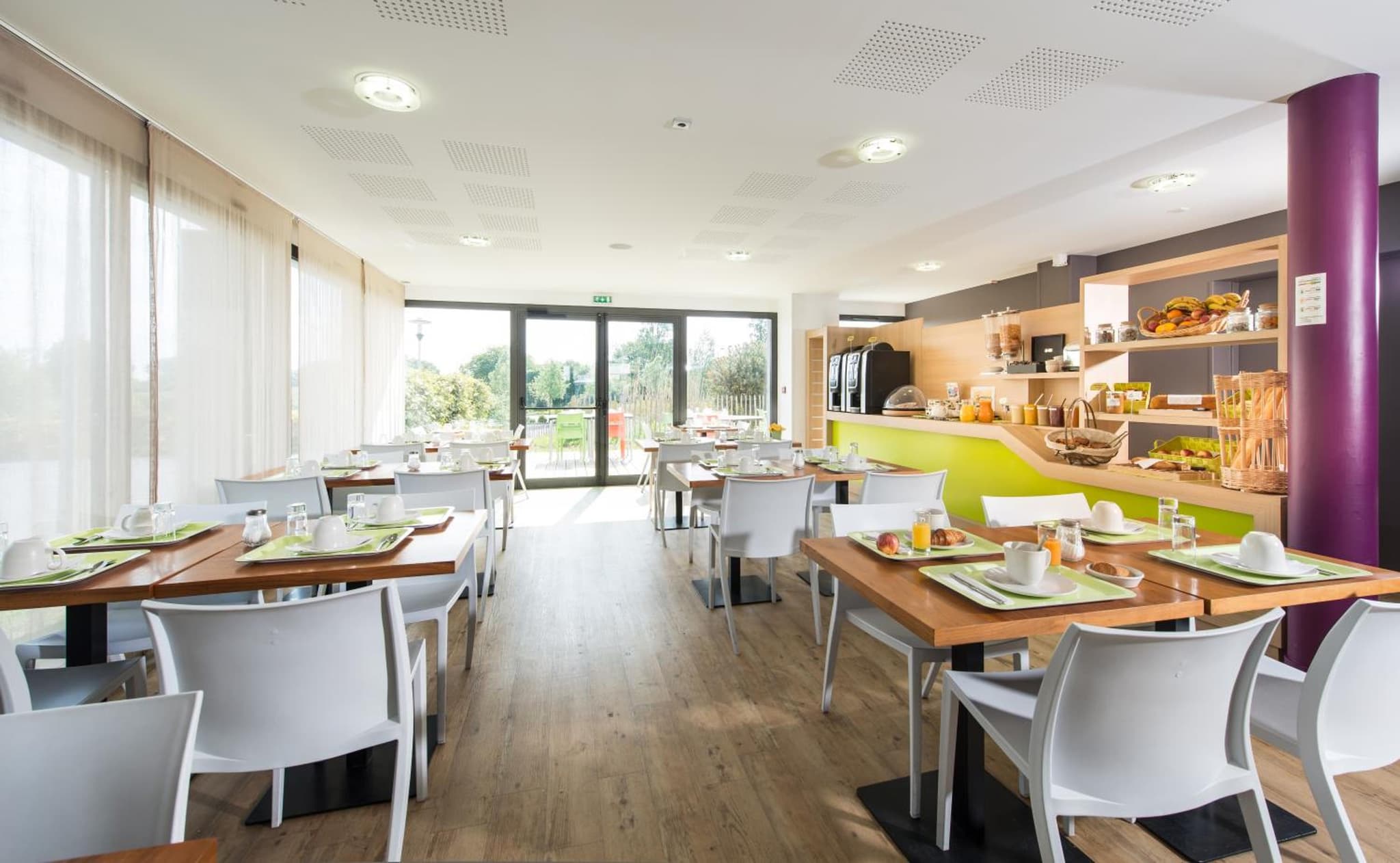 Sure Hotel By Best Western Guerande photo 5