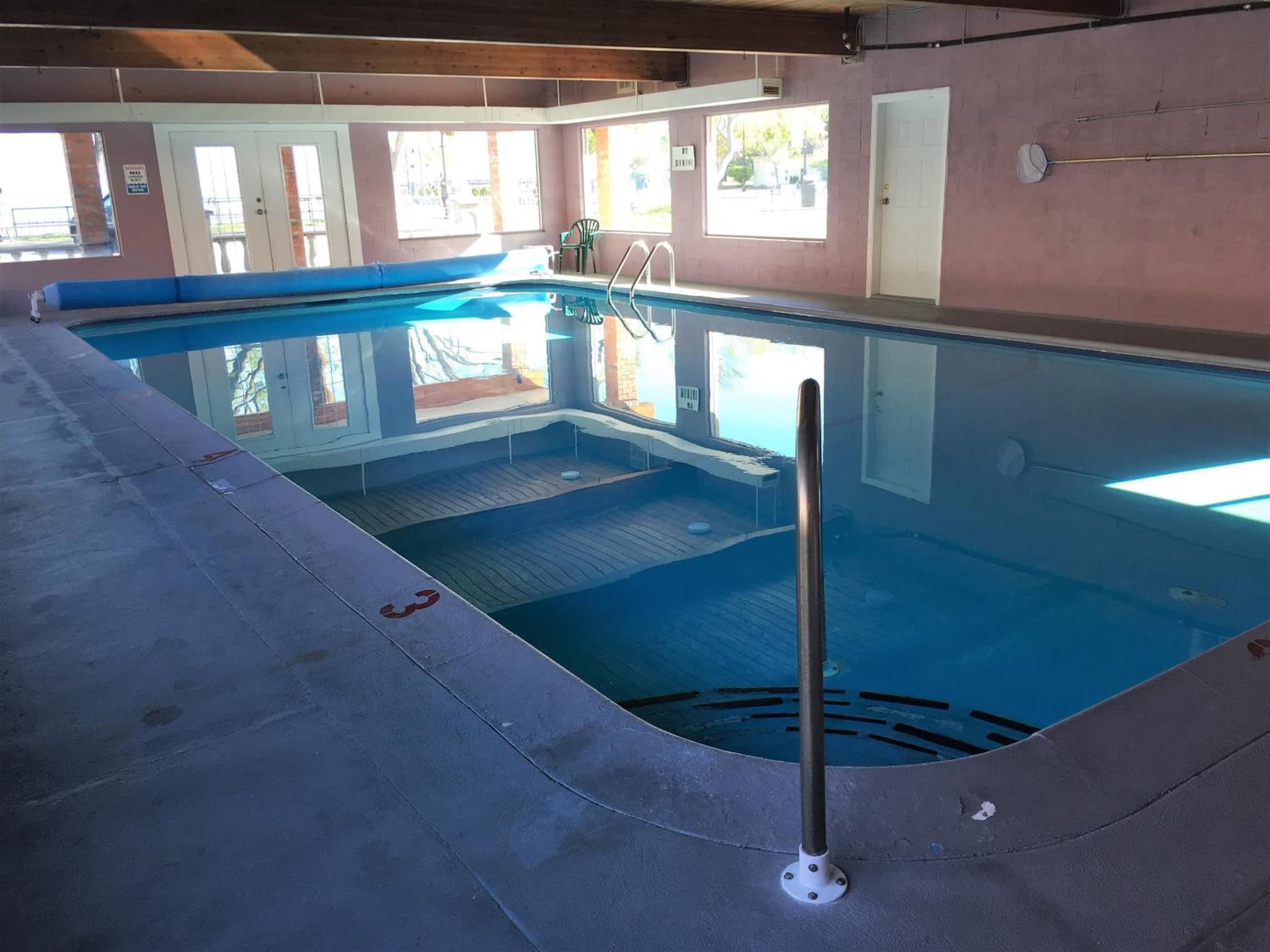 SlumberLodge Hotel photo 7