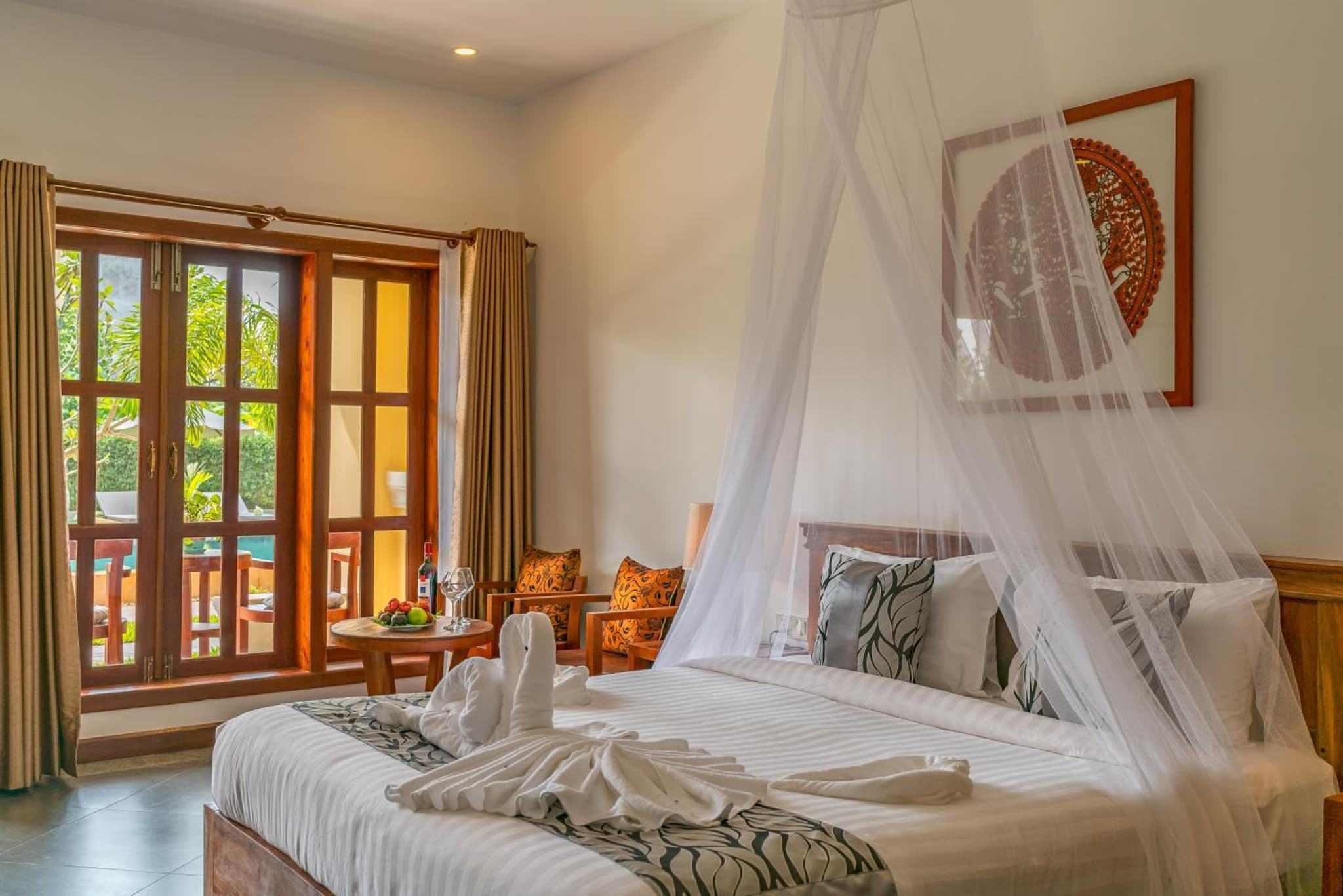 Savada Angkor Boutique Hotel photo 9