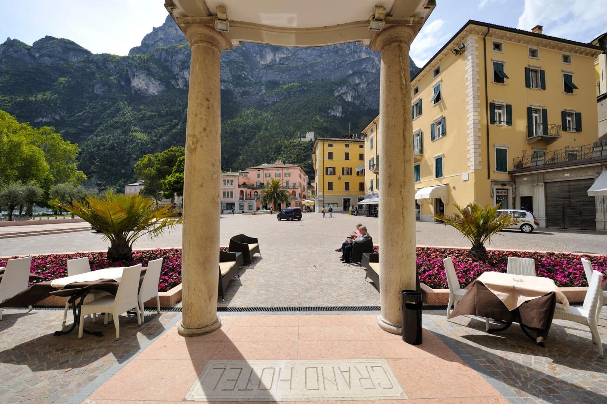 Grand Hotel Riva photo 8