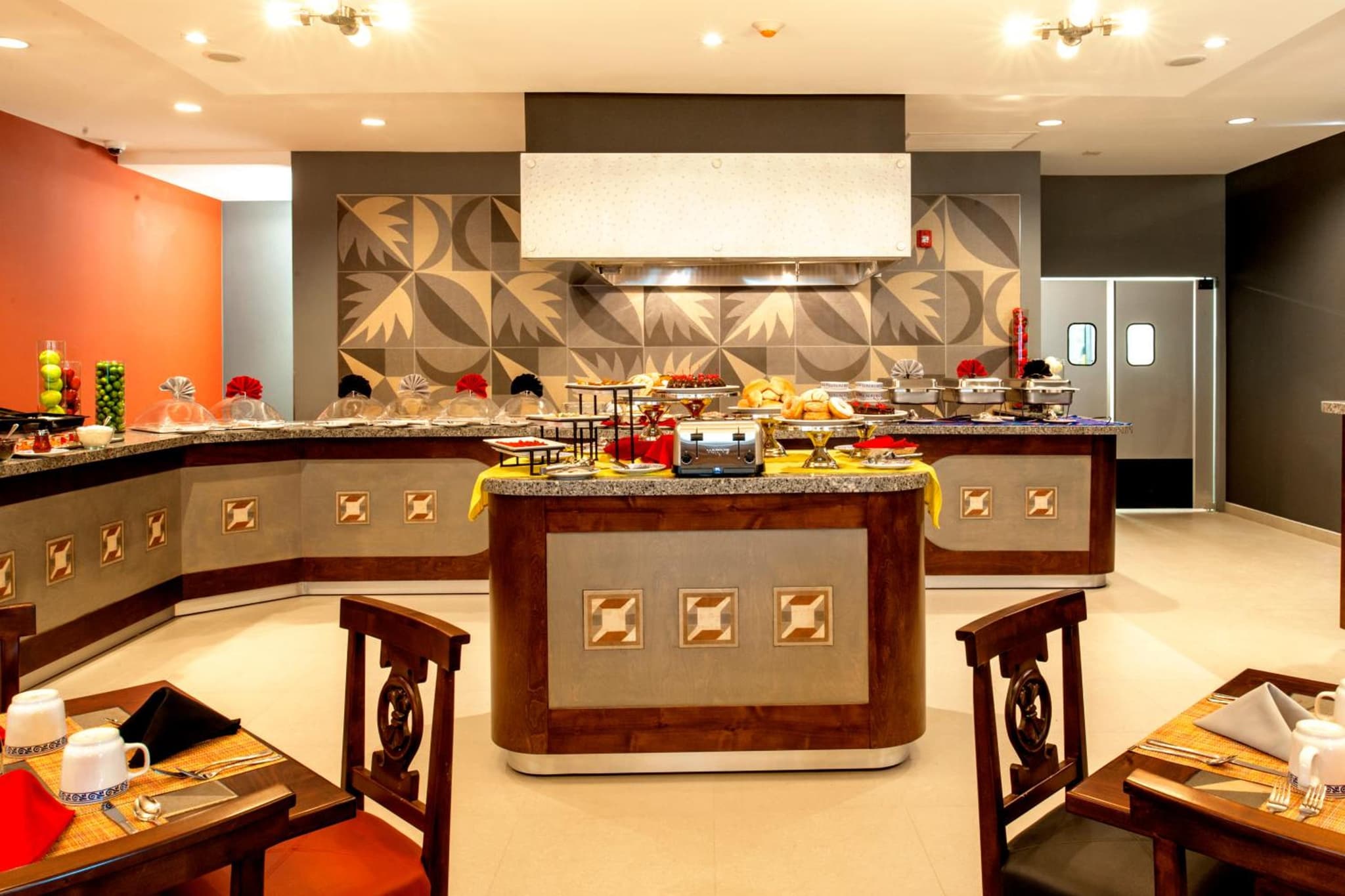 Hotel Mirra San Luis photo 3