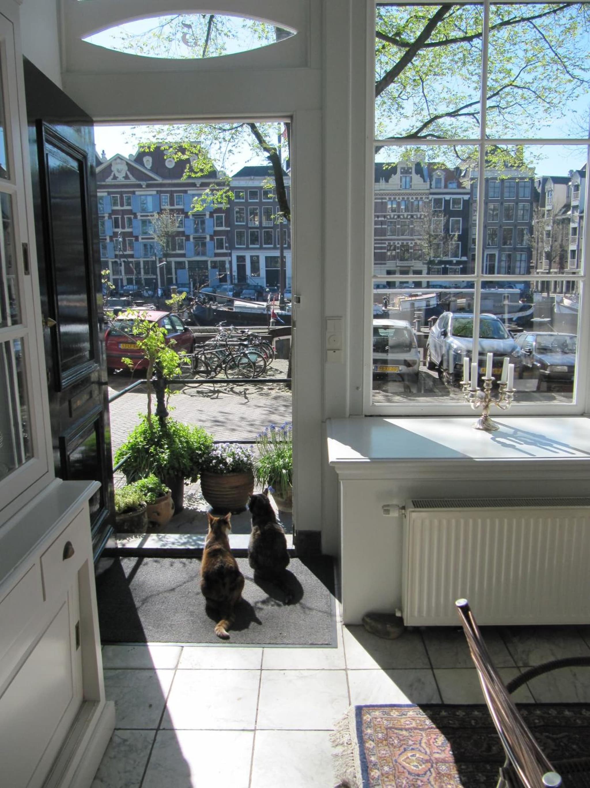 Kalkmarkt Suites photo 7