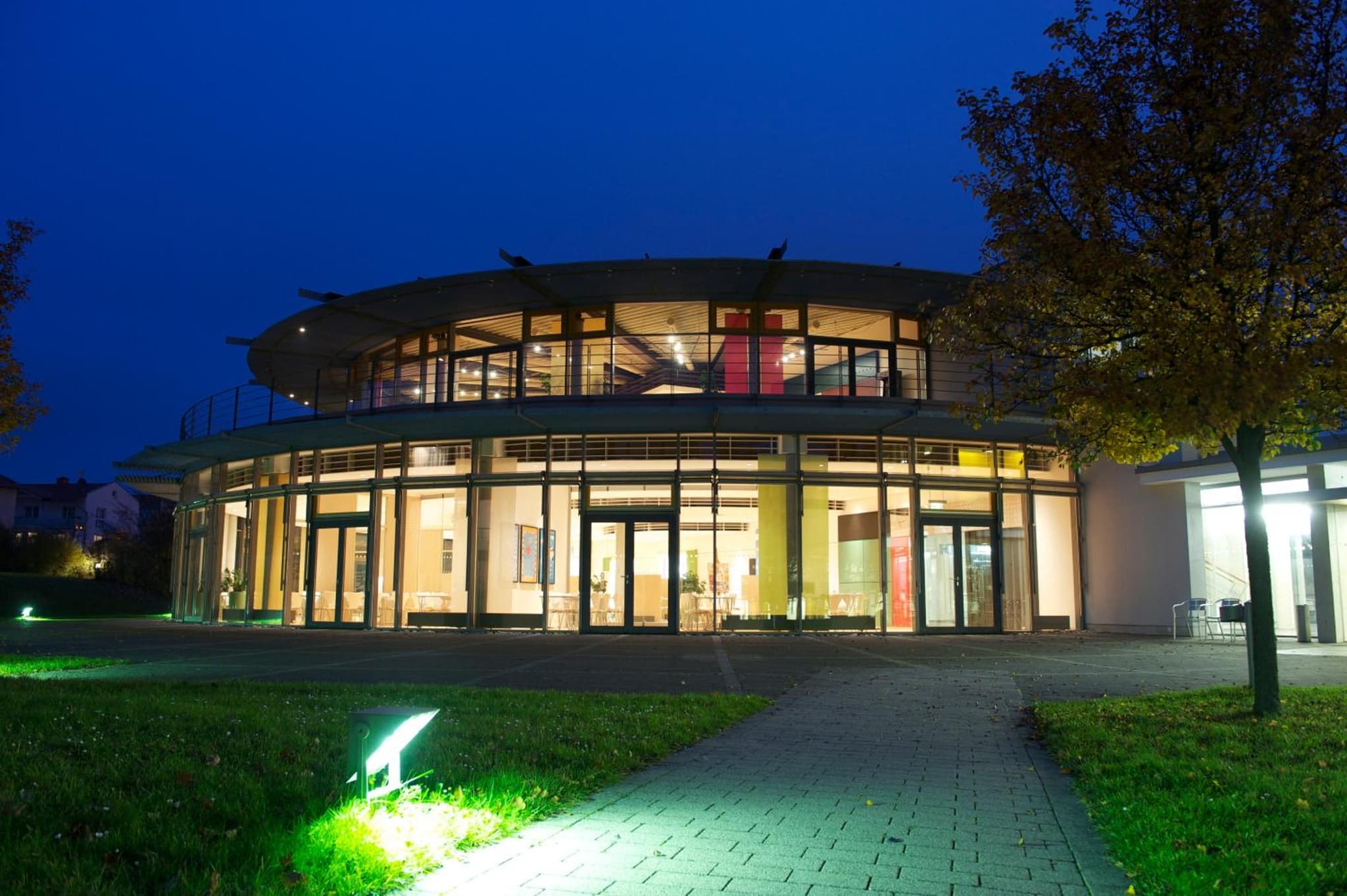 building