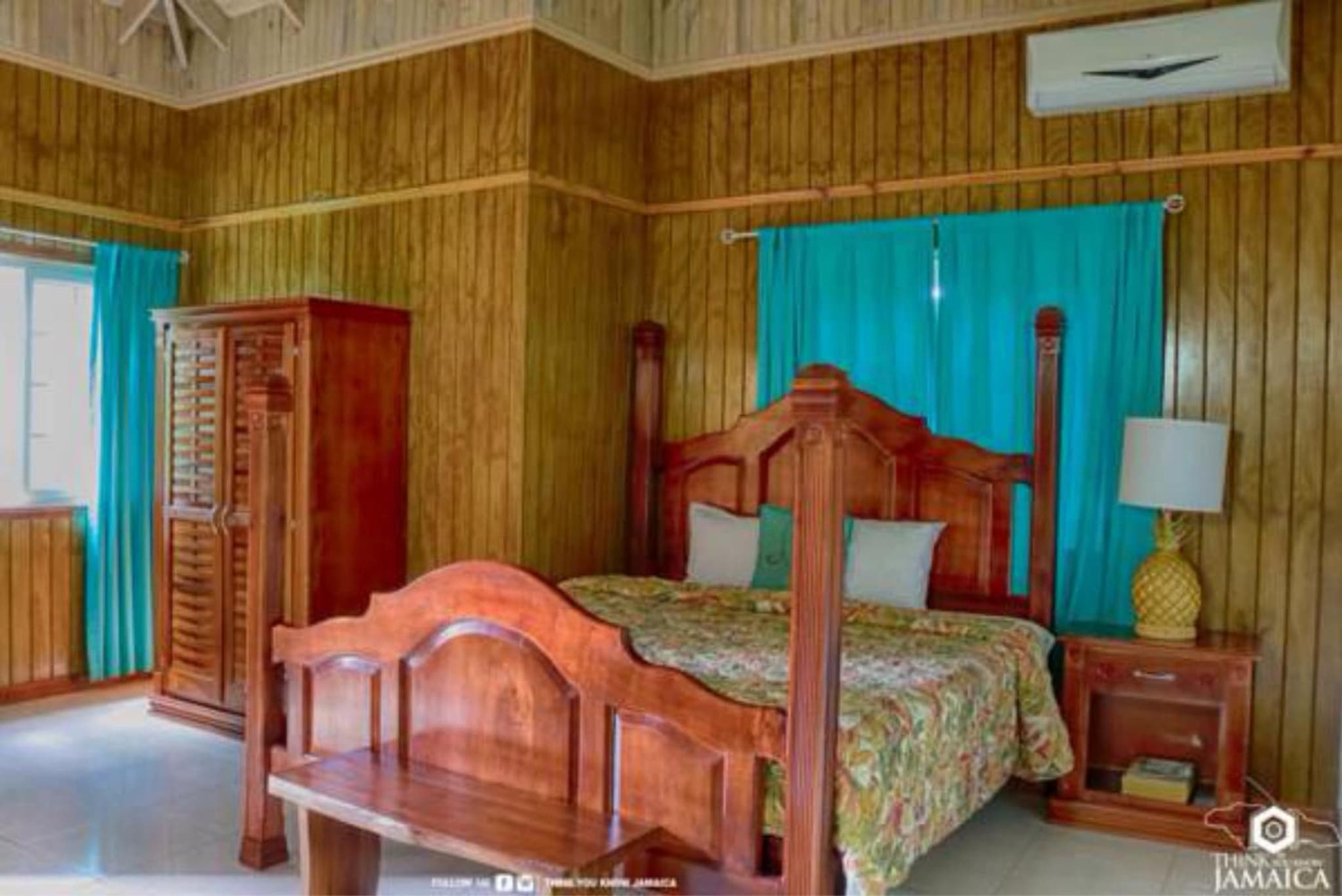 Bay View Eco Resort & Spa photo 2