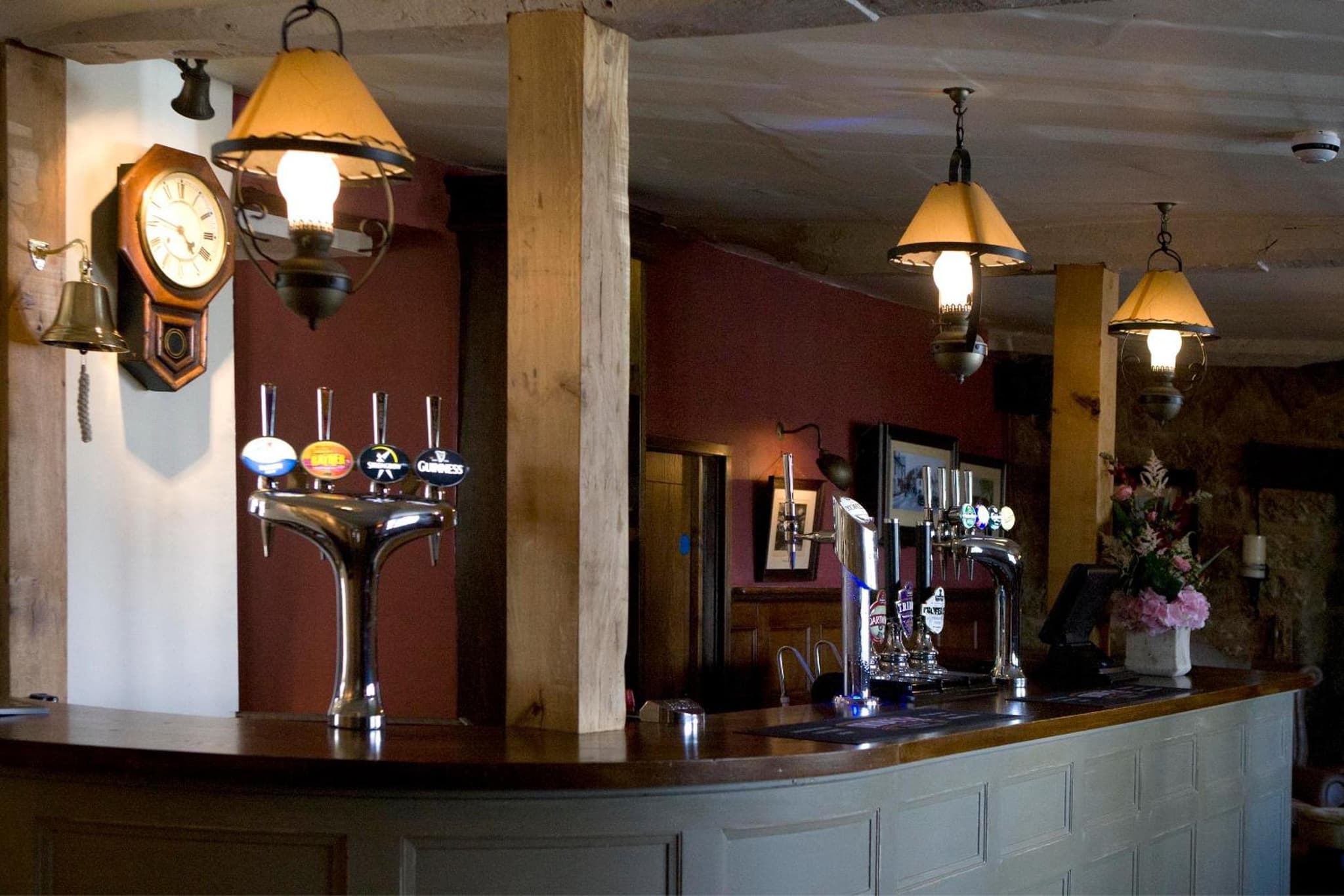 The Three Crowns photo 4
