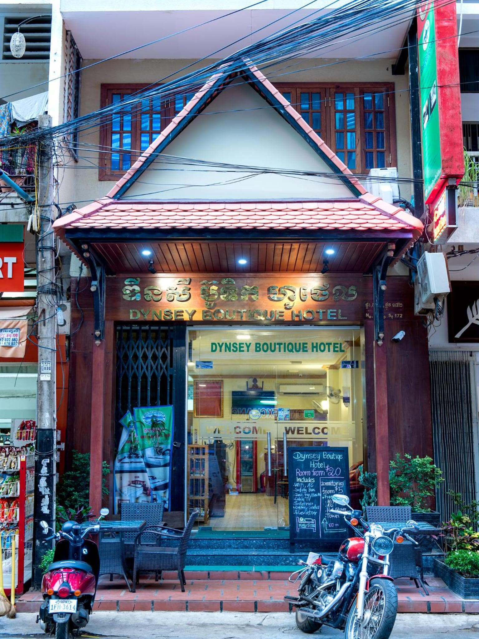 building