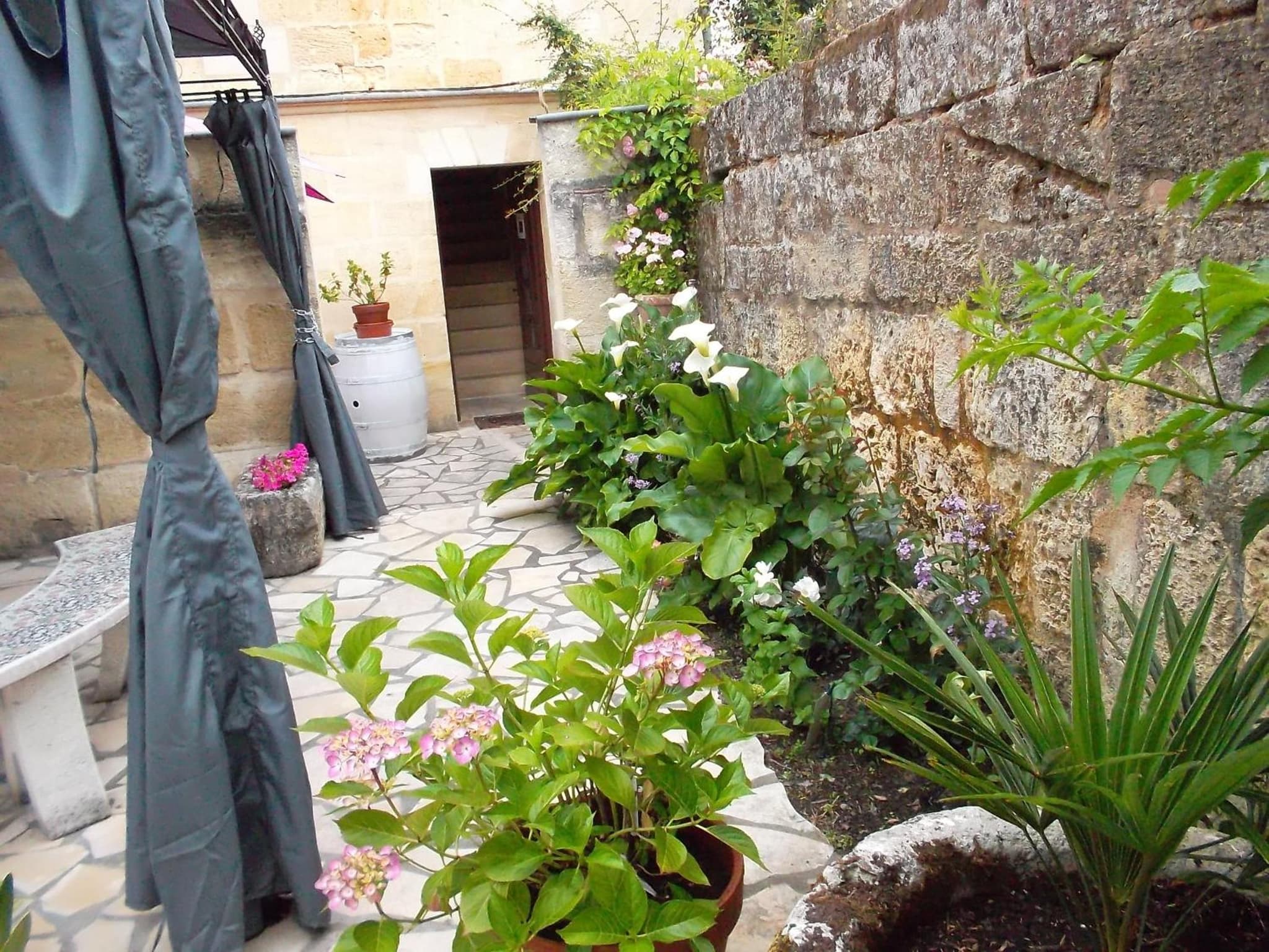 Les Chambres d'Ovaline photo 5