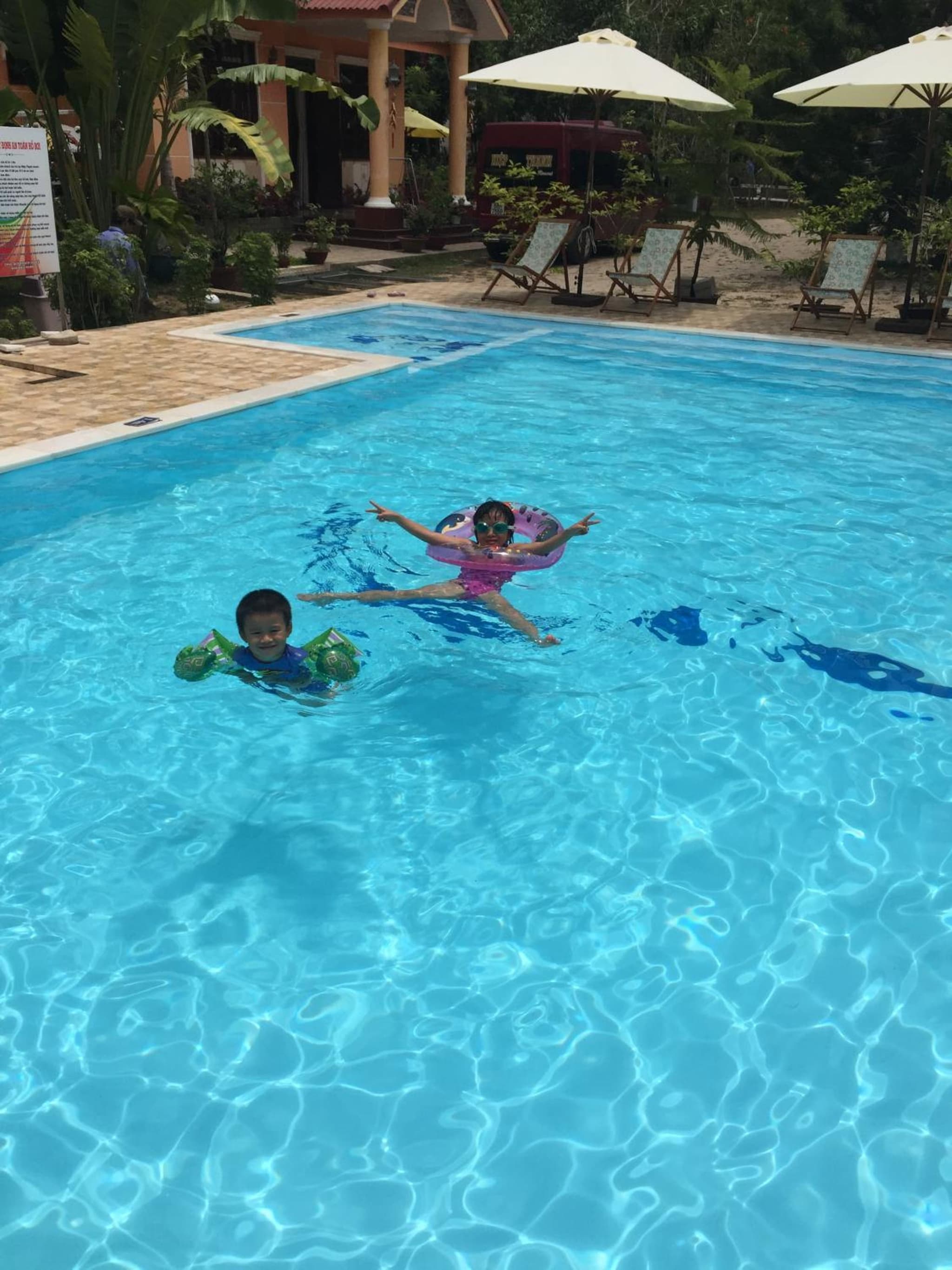 Hiep Thanh Resort photo 6