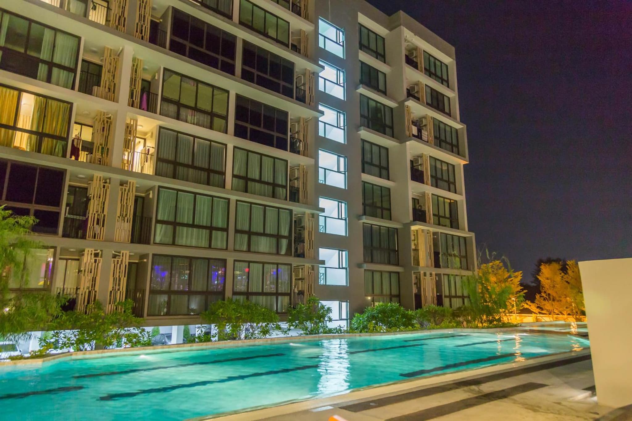 Connext Residence Phuket