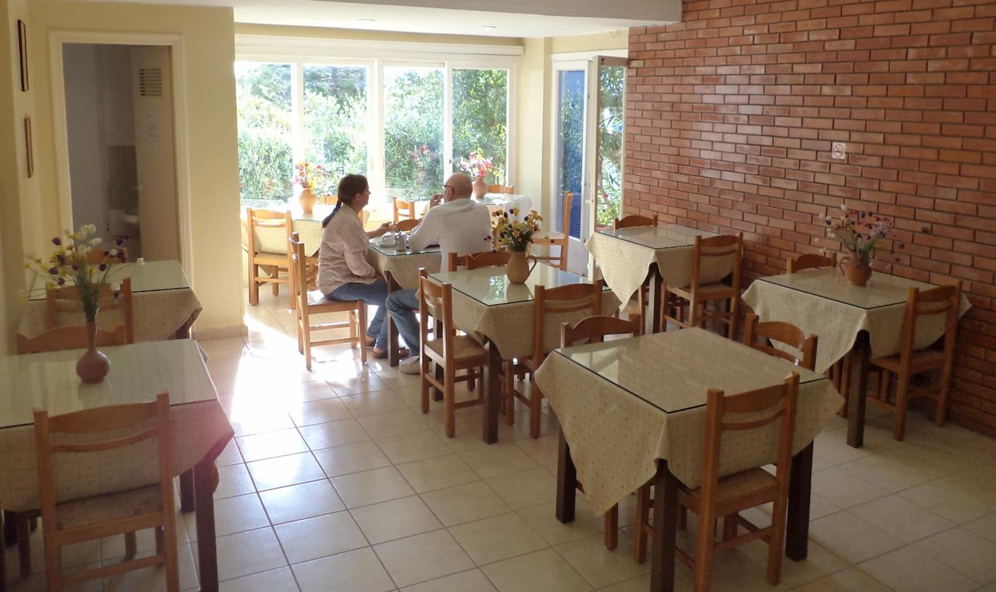 Poseidon Hotel photo 6