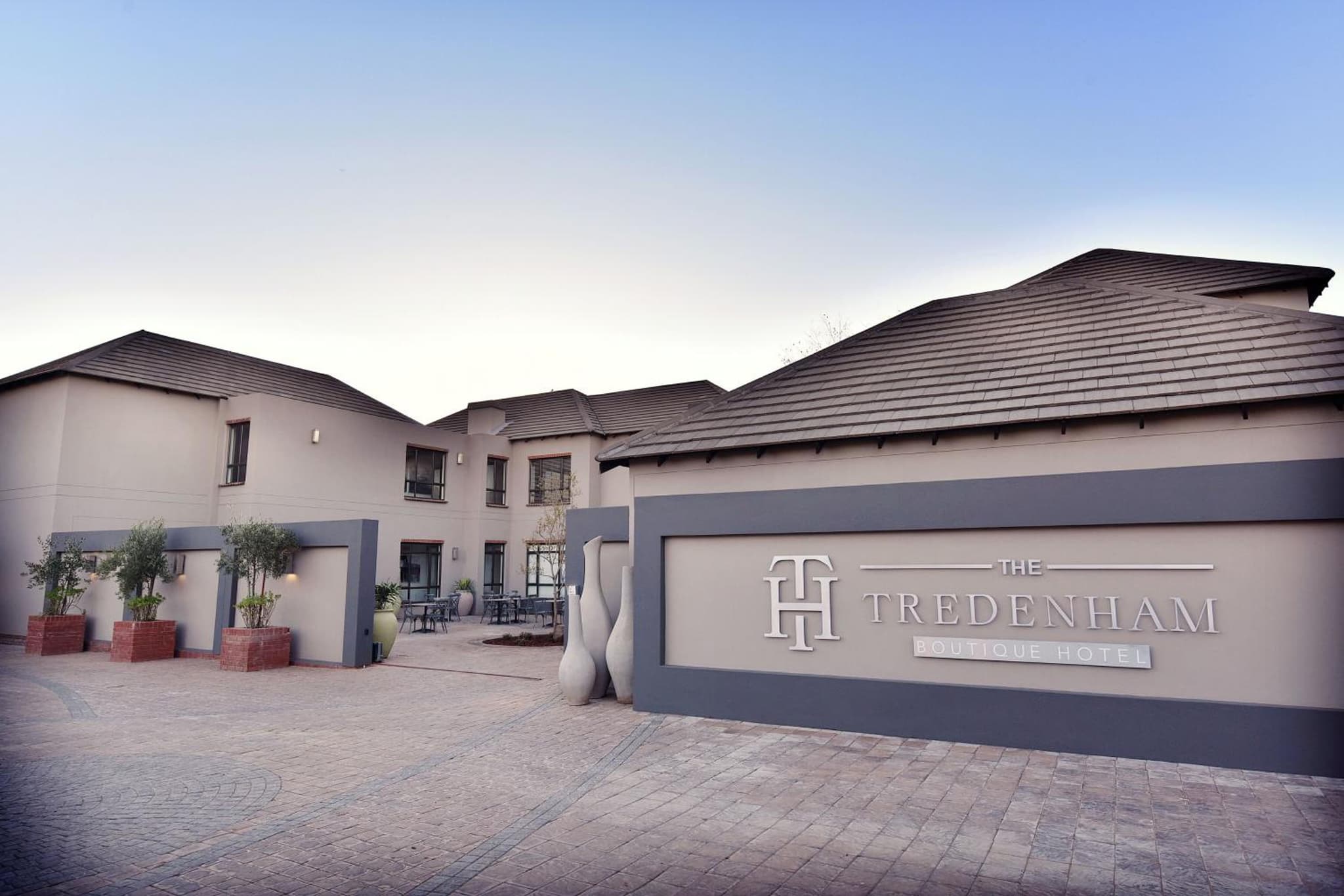 Tredenham Boutique Hotel photo 7