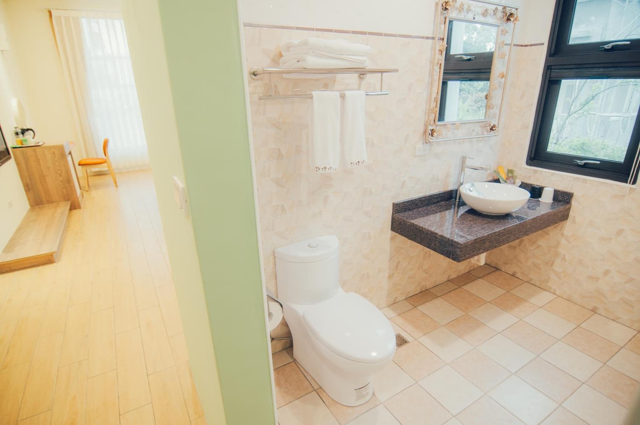 Zai Yan Yan 259 B&B photo 8