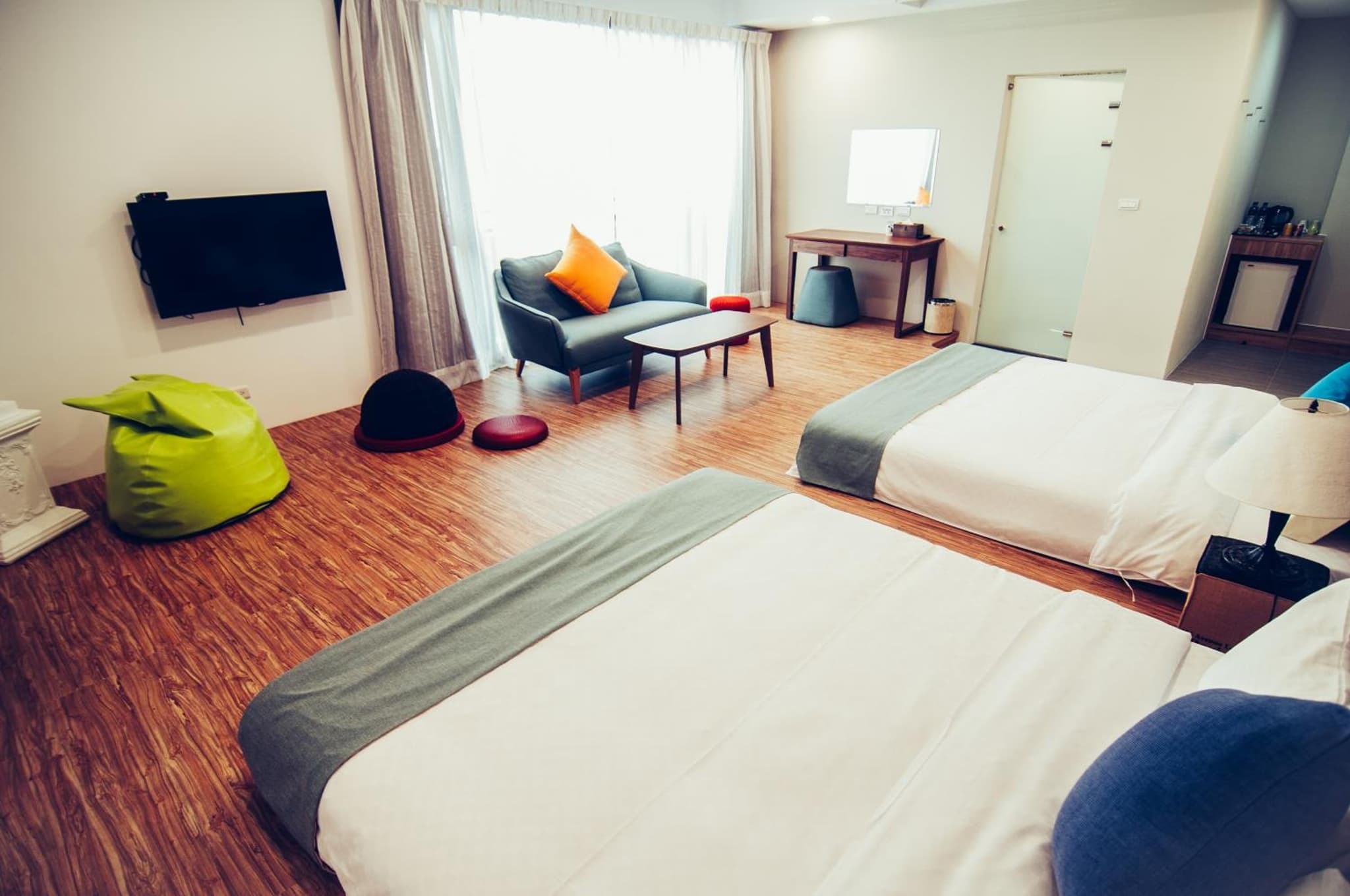 Zai Yan Yan 259 B&B photo 9