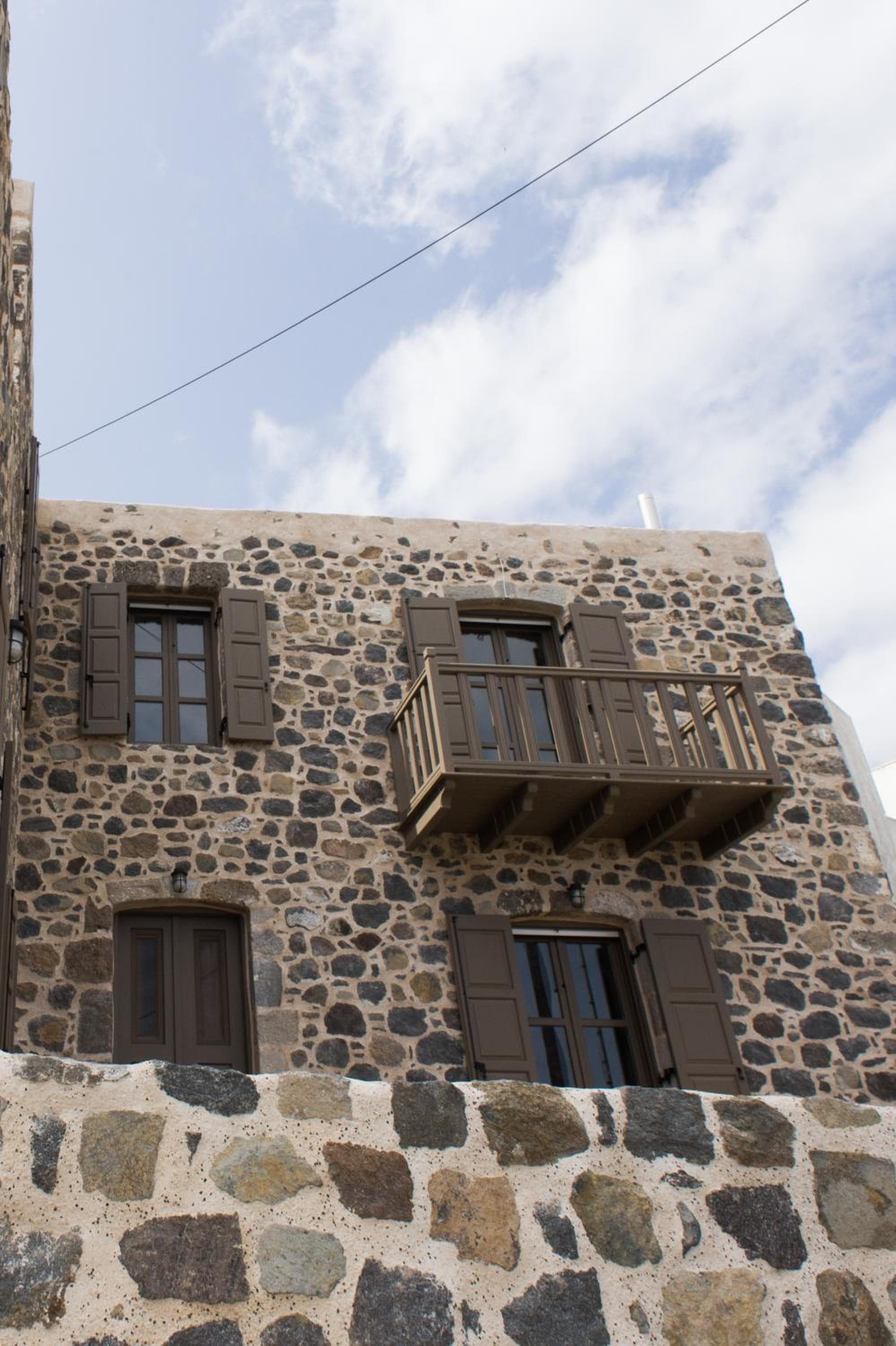 Moustafa Stone House photo 3