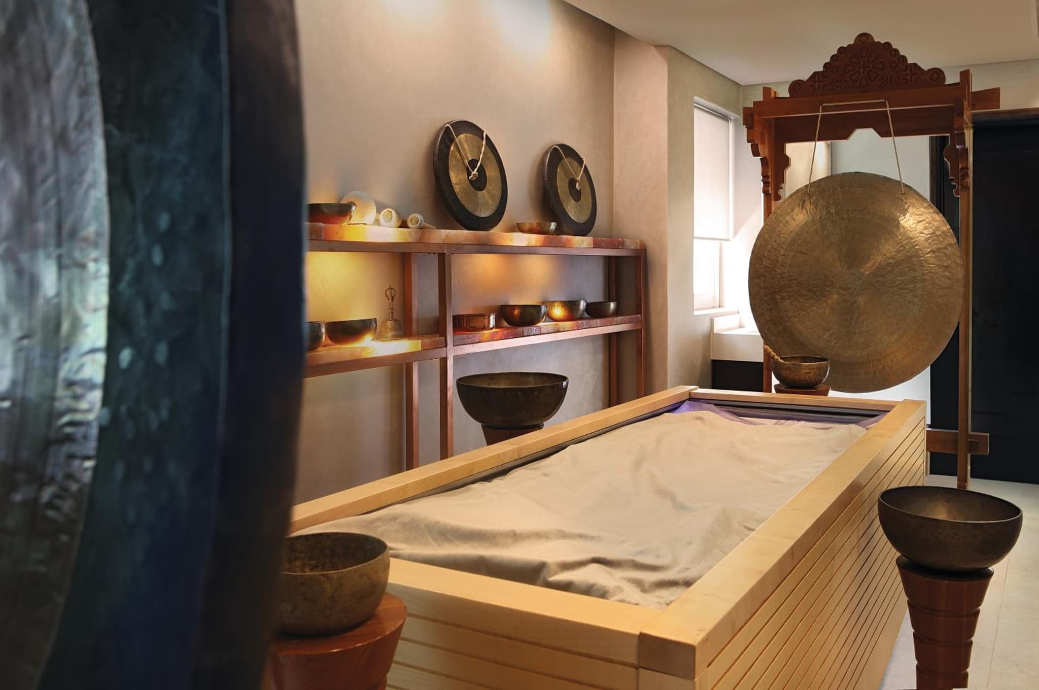 Saxon Hotel, Villas & Spa photo 4