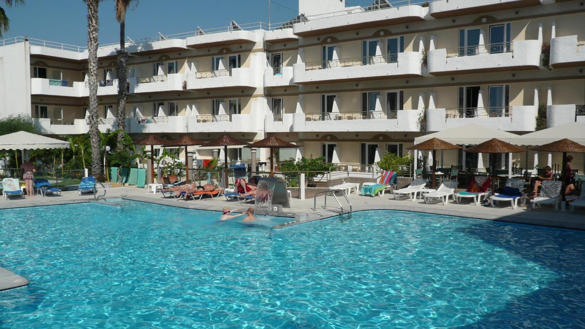 Astron Hotel photo 3