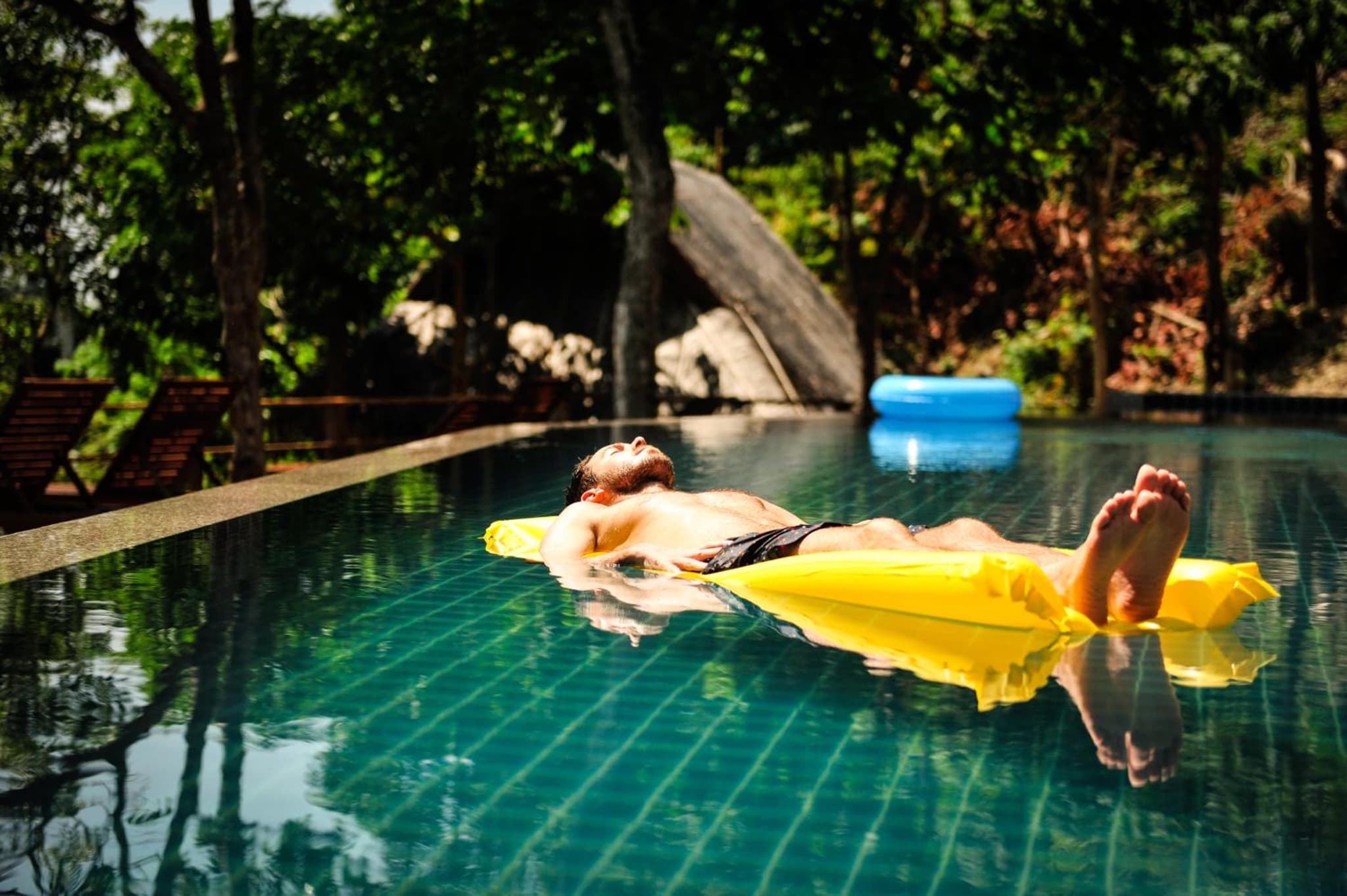 Phi Phi Phu Chalet Resort photo 8