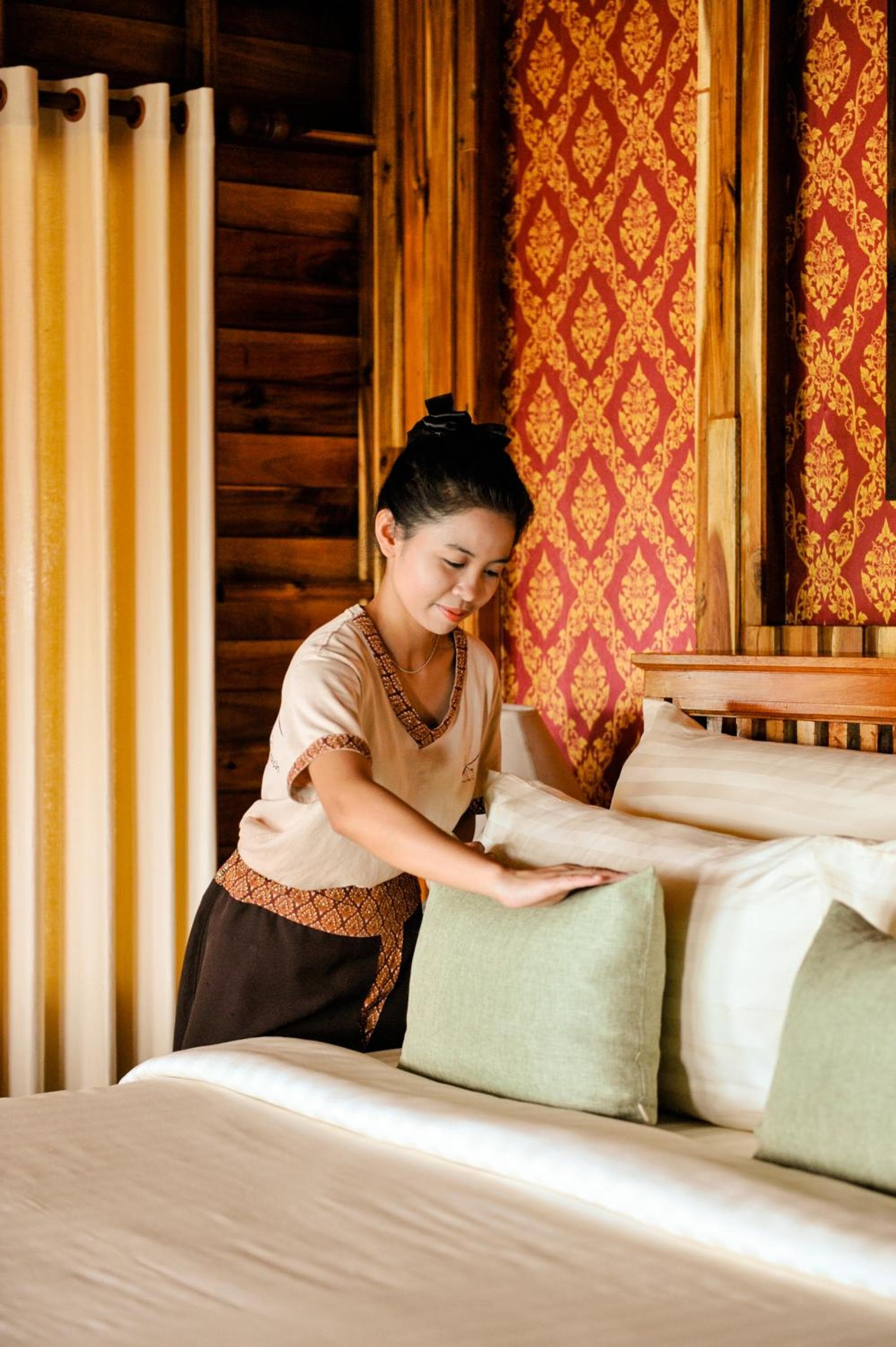 Phi Phi Phu Chalet Resort photo 5