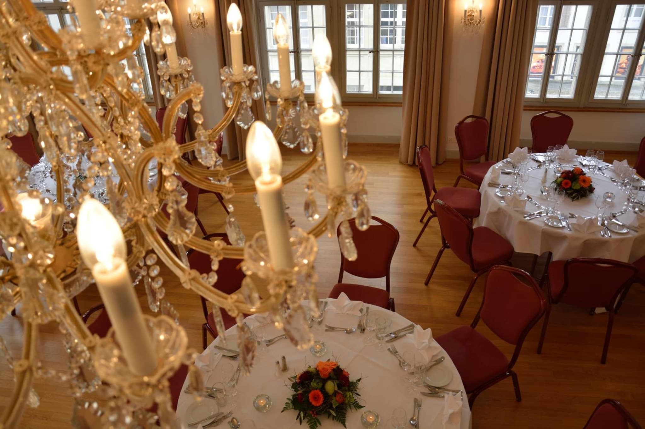 Hotel Zofingen photo 4