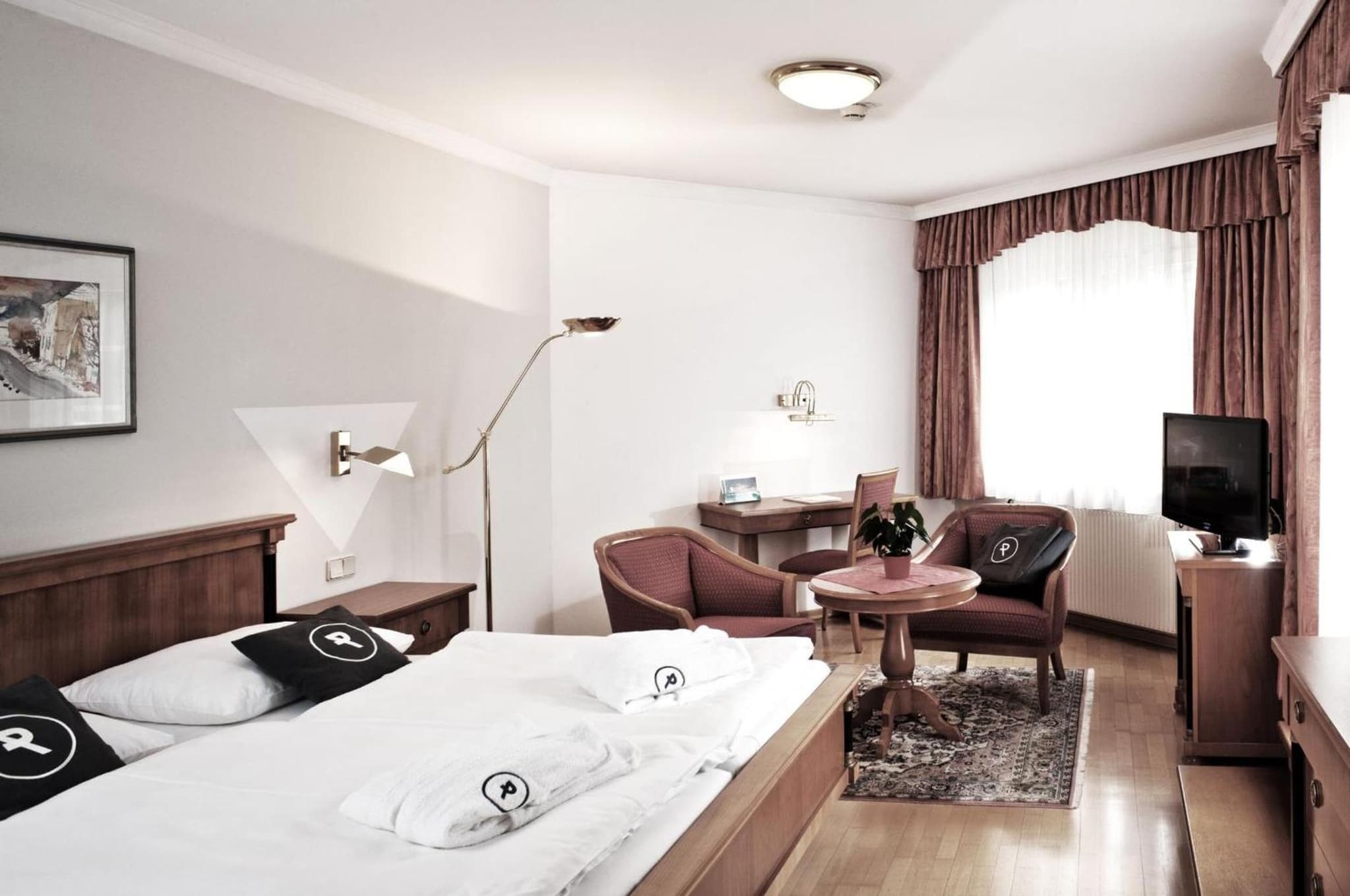 Reduce Hotel Thermal Adults only photo 7