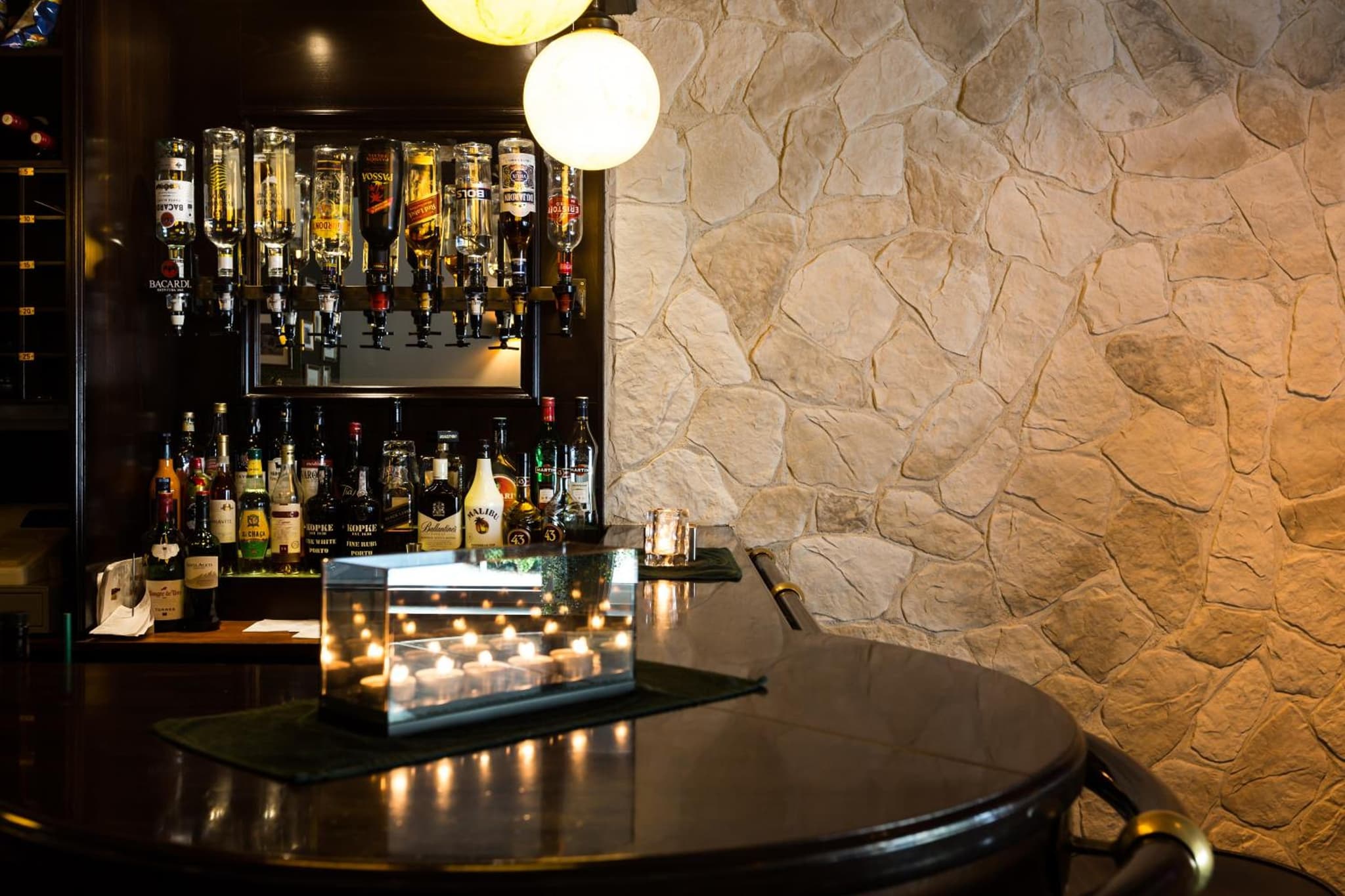 Boutique Hotel Scheepers photo 9