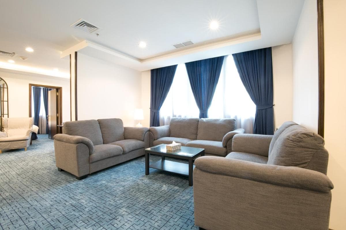 Regent Hotel Apartments photo 2