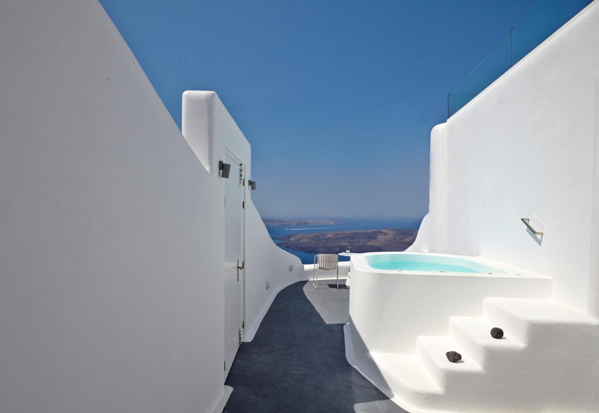 Dreams Luxury Suites photo 2