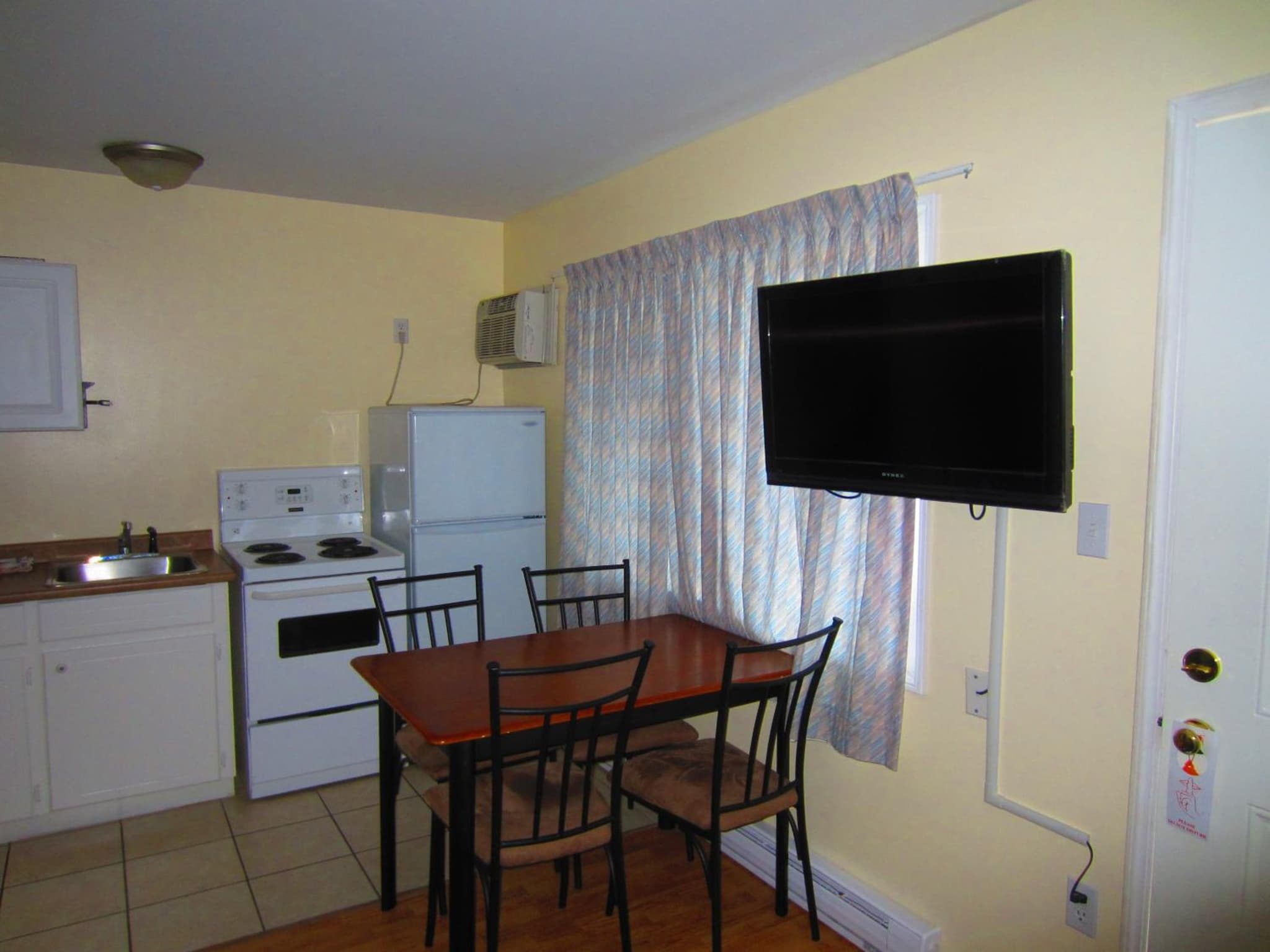 Black Sea Motel photo 9
