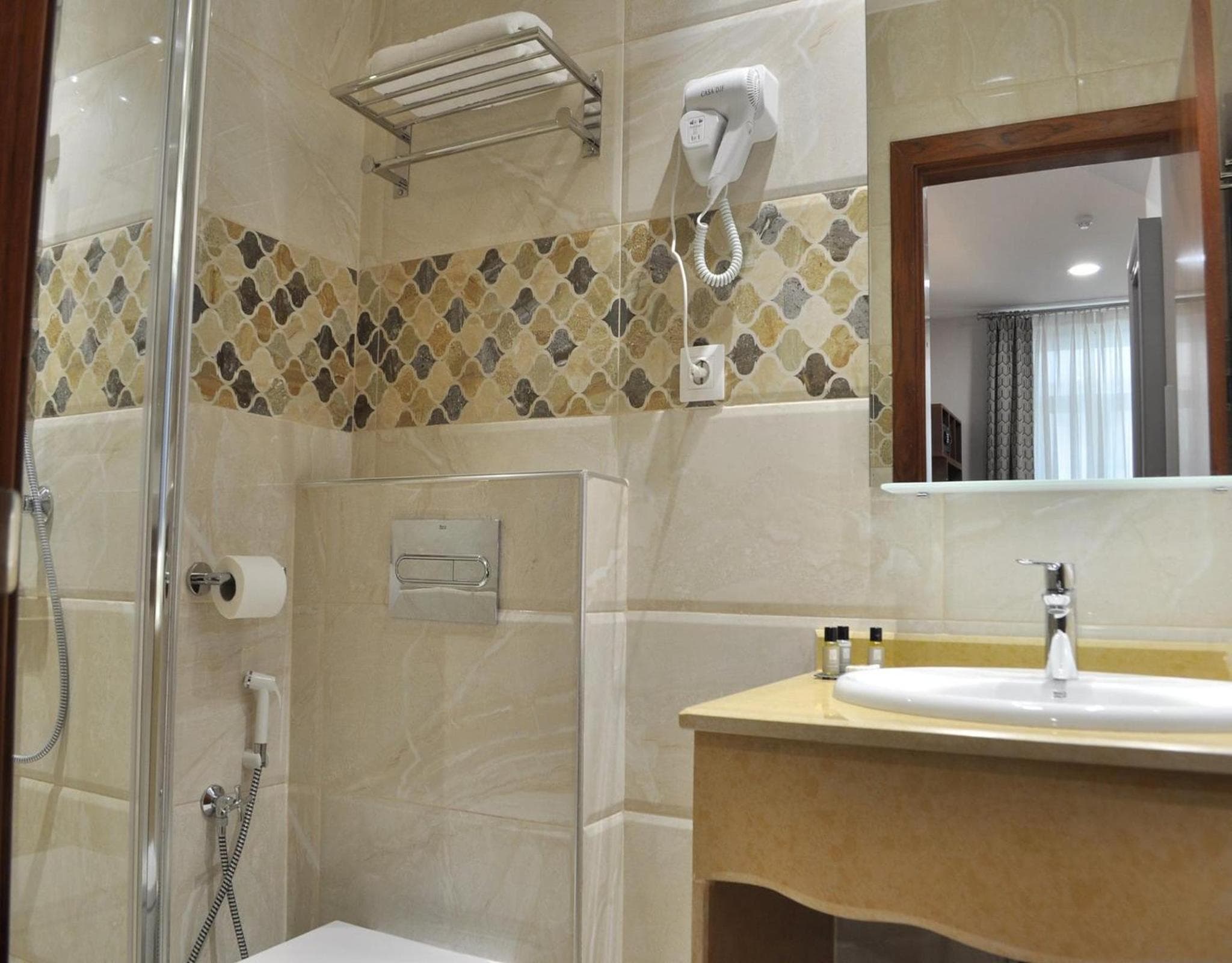 City Hotel Alger photo 4