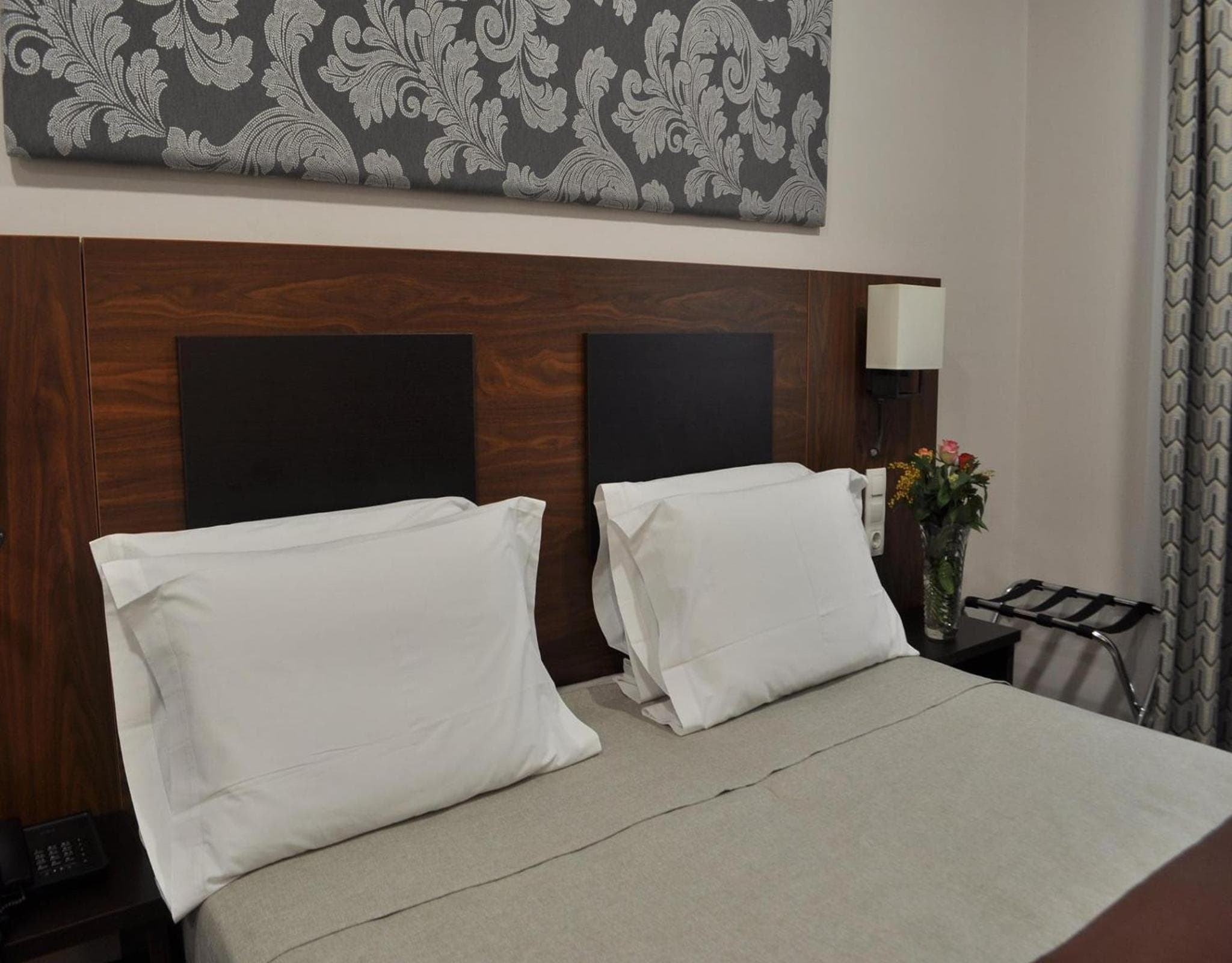 City Hotel Alger photo 3