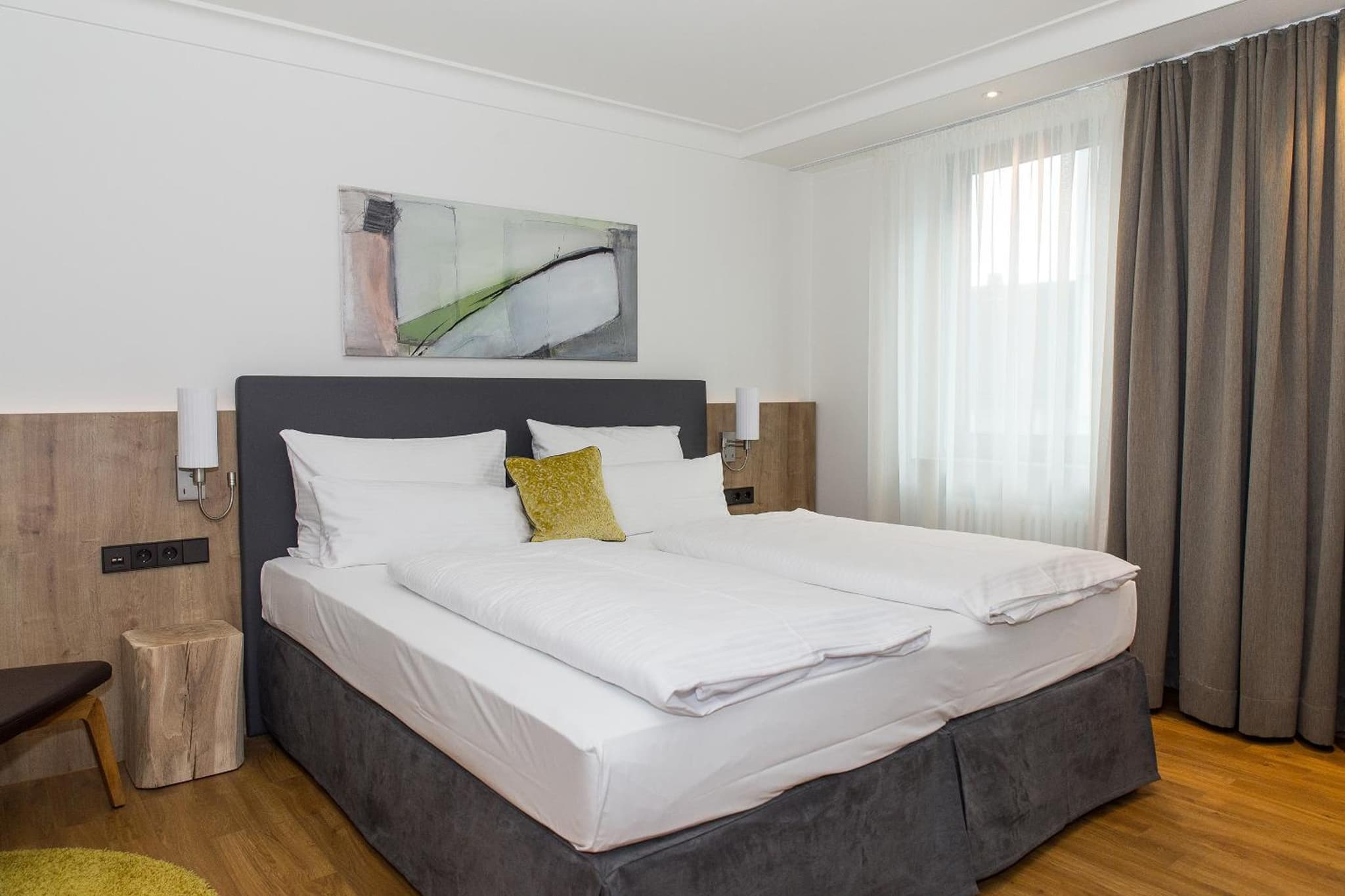 Hotel Goldenes Rad photo 6