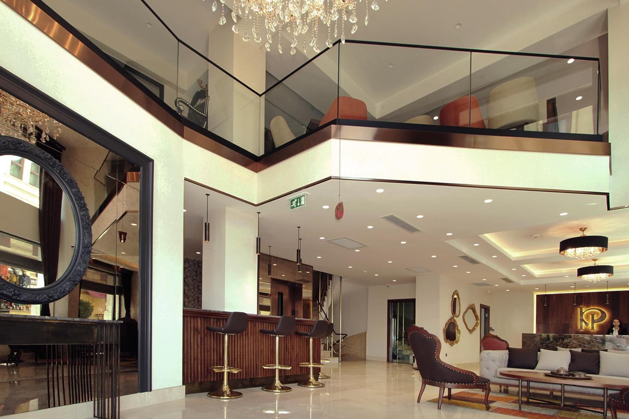 Pisa Hotel photo 4